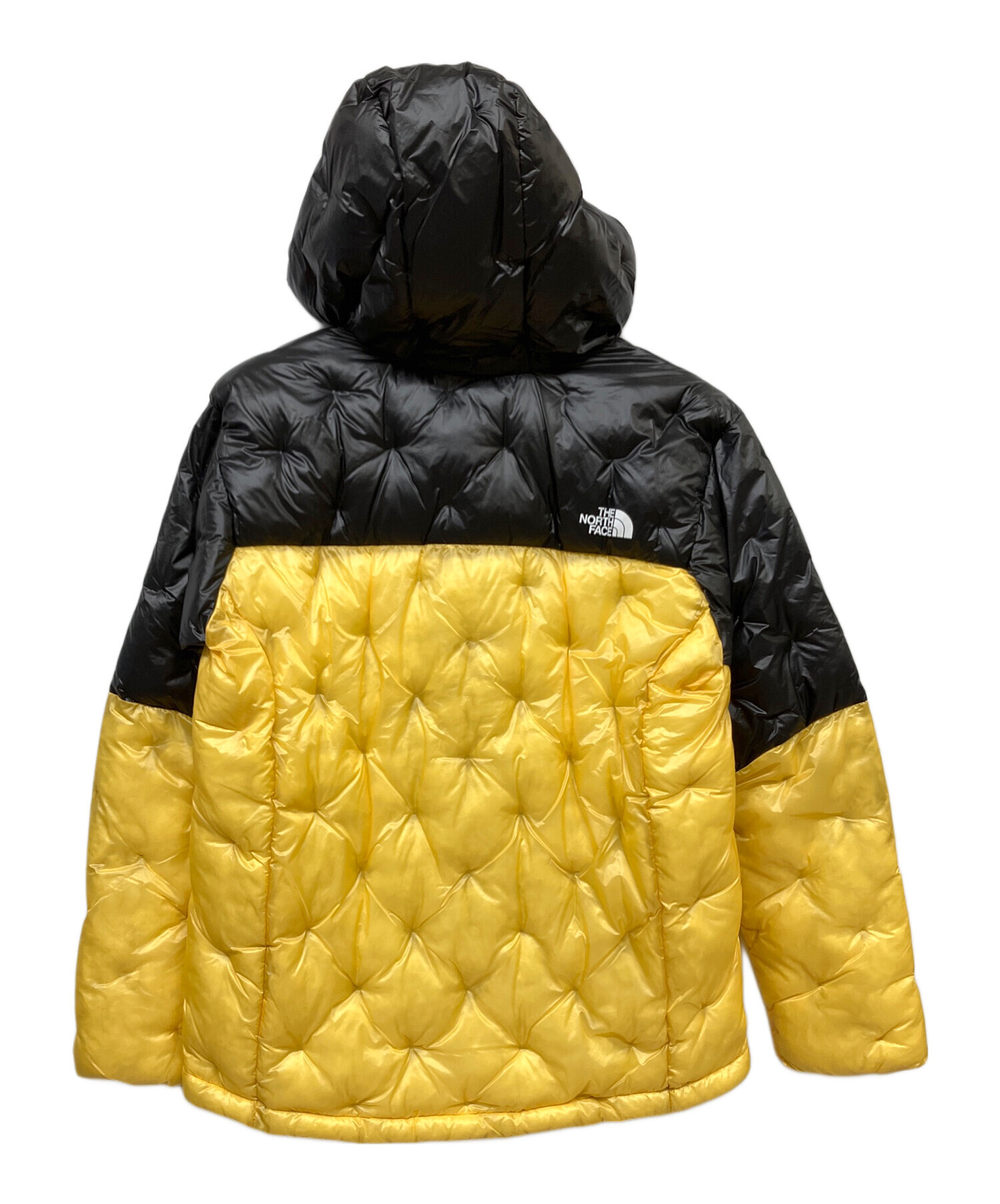 美品ノースフェイス ポラリス インサレーテッド フーディ XL  ny81902 中古・古着通販】THE NORTH FACE (ザ ノース フェイス) ポラリス