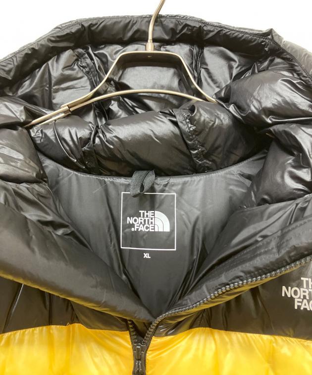 中古・古着通販】THE NORTH FACE (ザ ノース フェイス) ポラリス