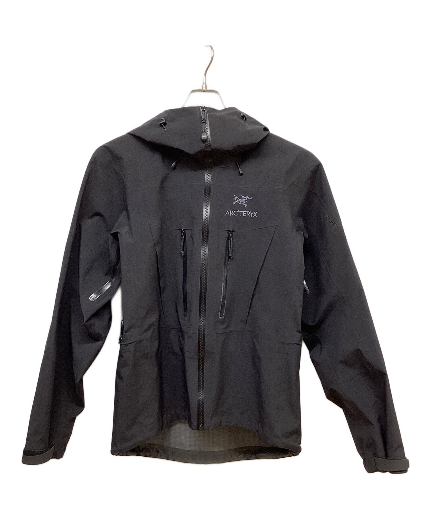 Alpha SV Jacket Men