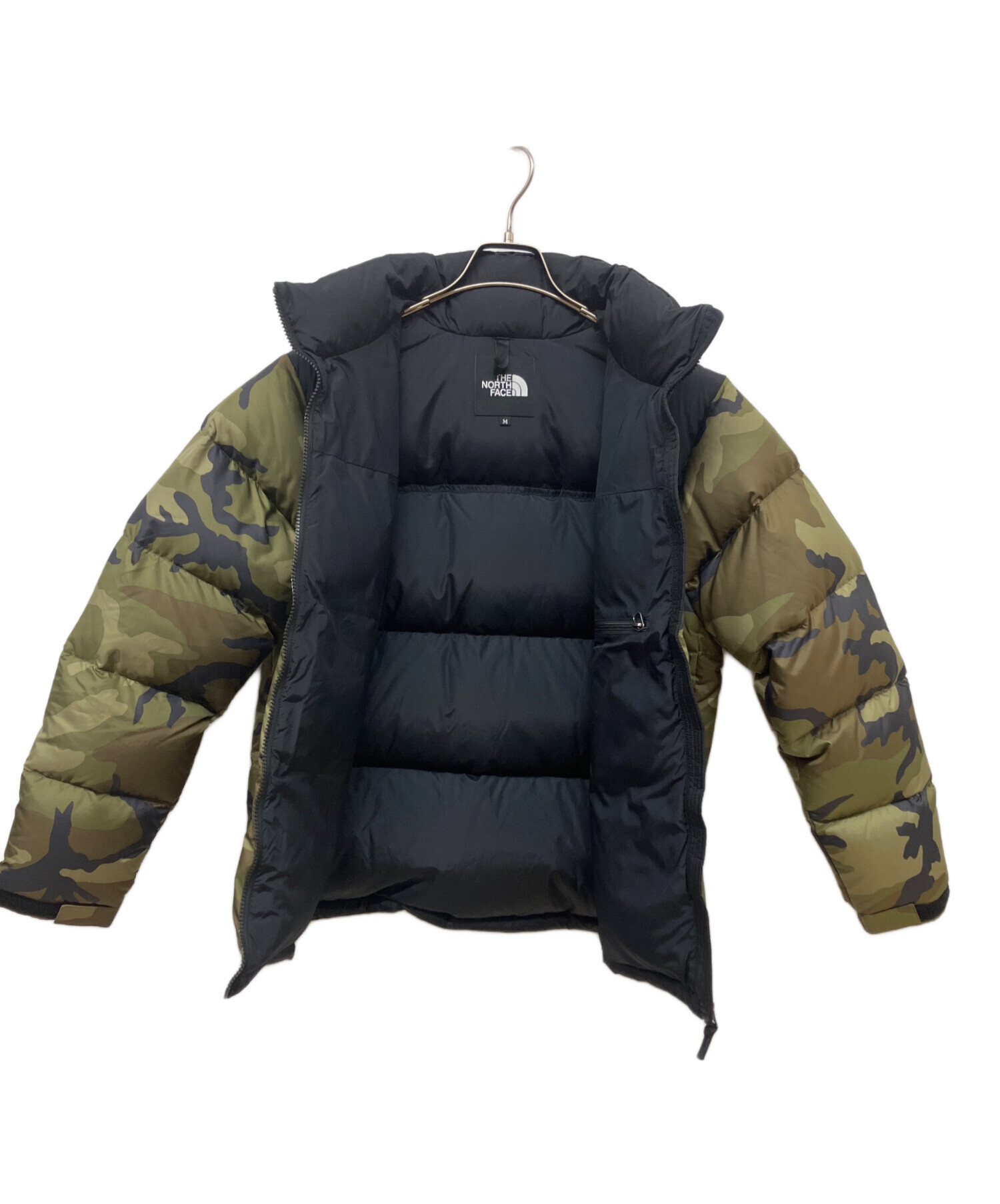 中古・古着通販】THE NORTH FACE (ザ ノース フェイス) ノベルティー 
