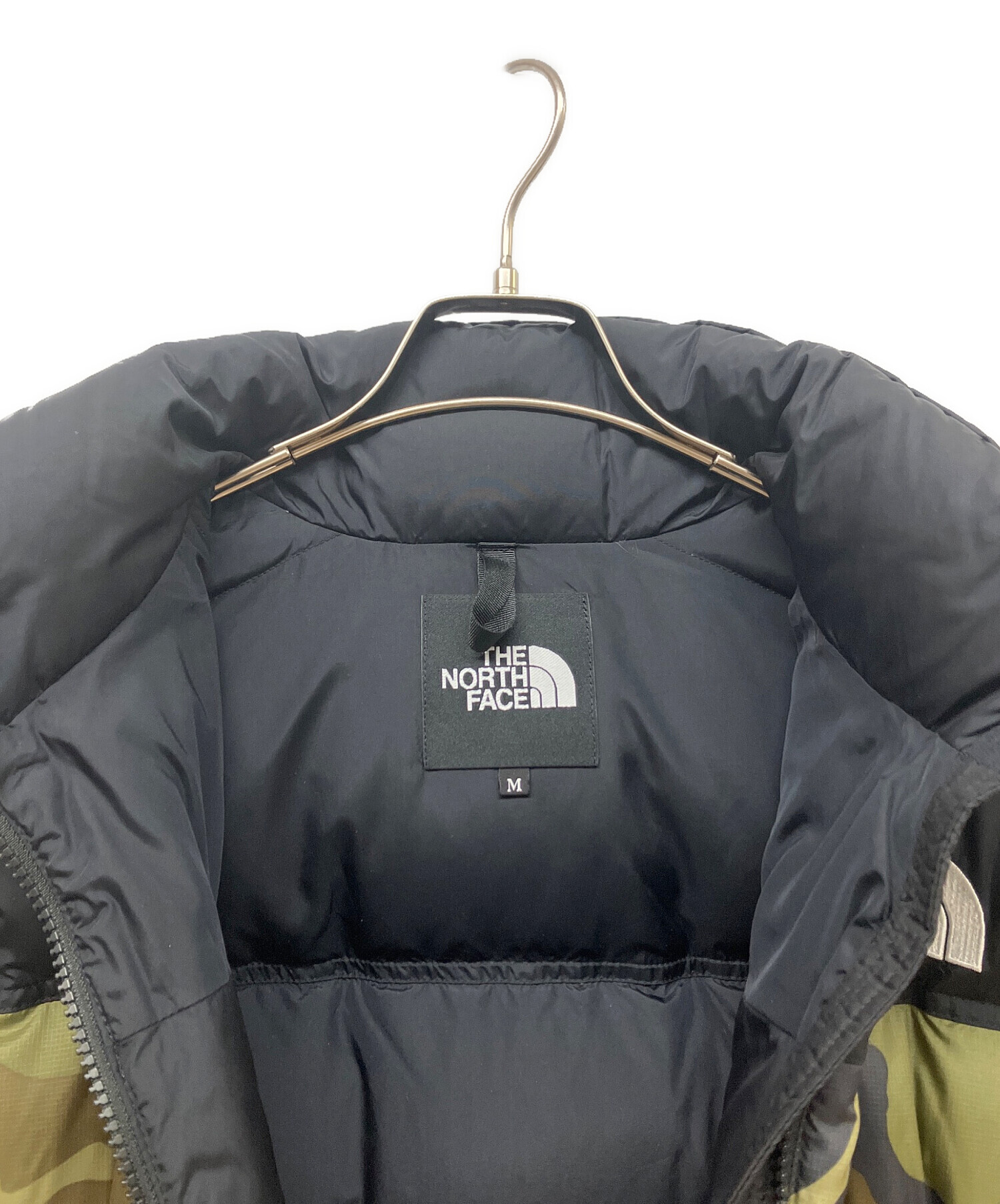 中古・古着通販】THE NORTH FACE (ザ ノース フェイス) ノベルティー 