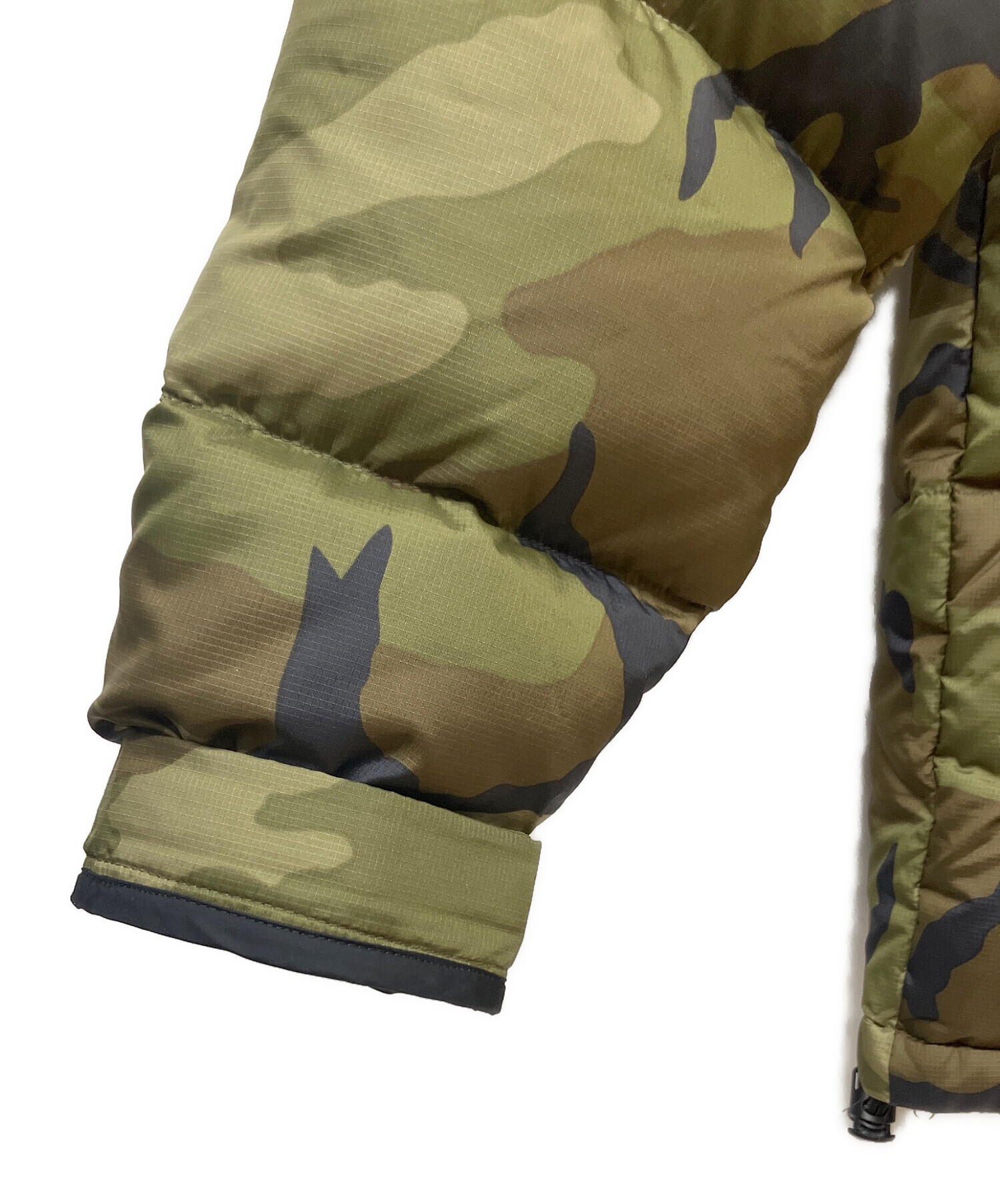 中古・古着通販】THE NORTH FACE (ザ ノース フェイス) ノベルティー 