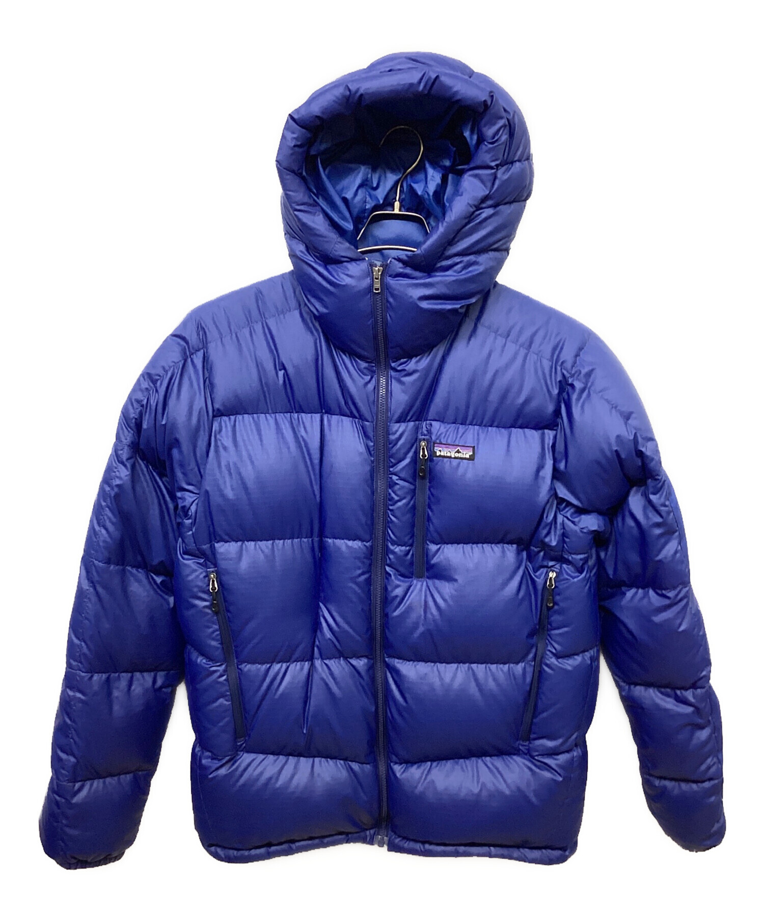 中古・古着通販】Patagonia (パタゴニア) アウトドアウェア(ジャケット
