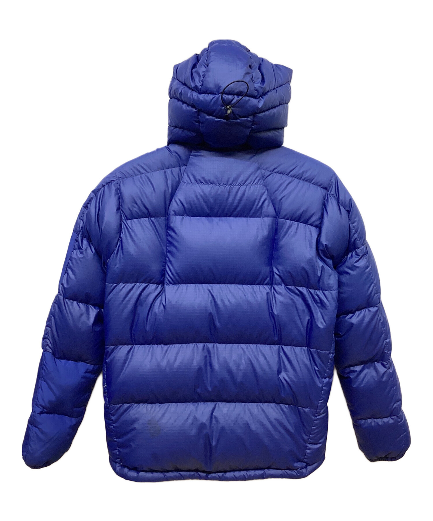 中古・古着通販】Patagonia (パタゴニア) フィッツロイダウン 