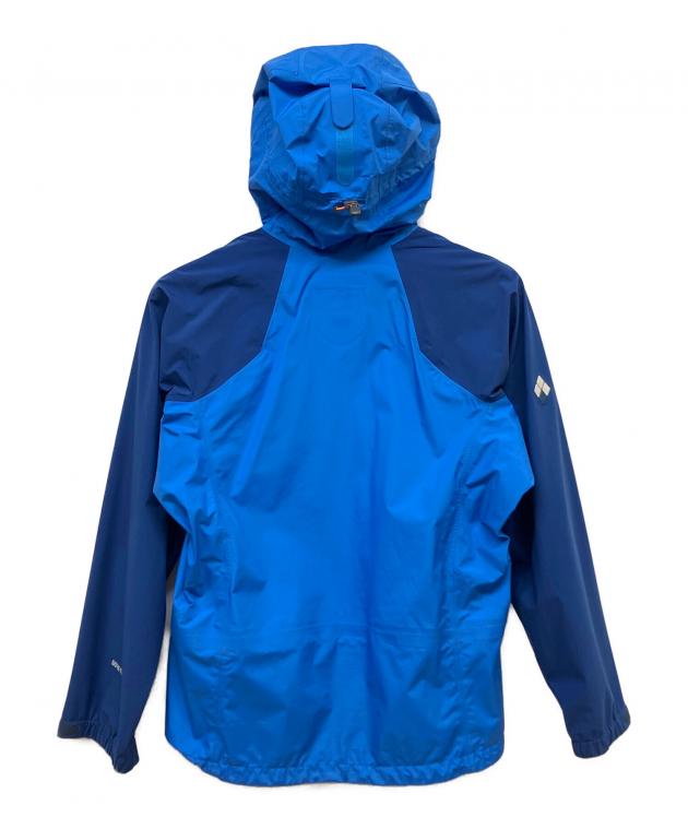 中古・古着通販】mont-bell (モンベル) ダイナアクション パーカ