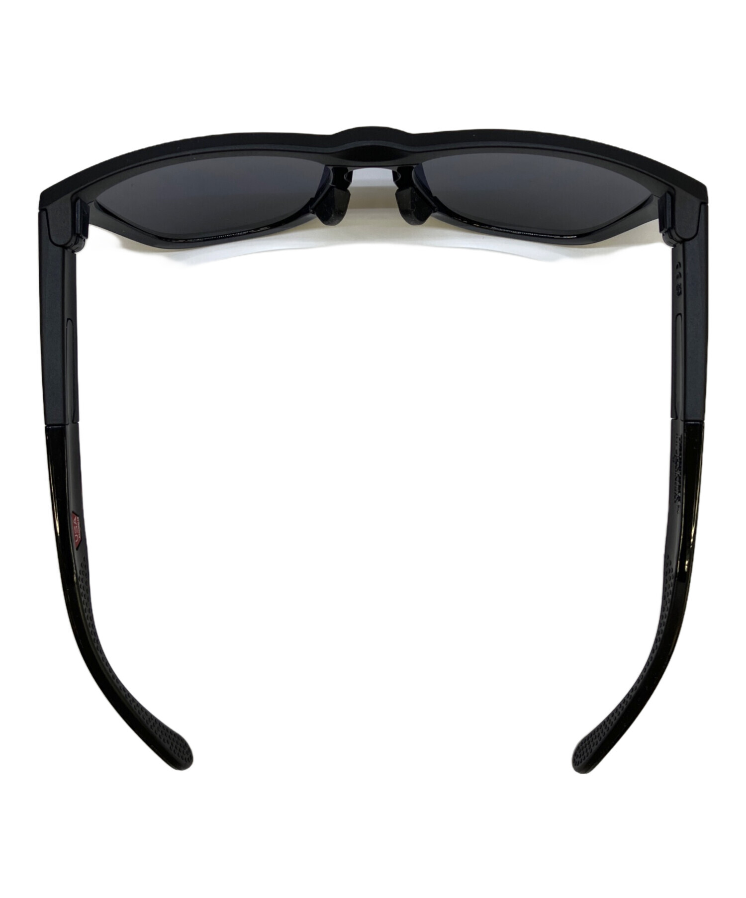 中古・古着通販】OAKLEY (オークリー) FROGSKINS RANGE (A) ブラック