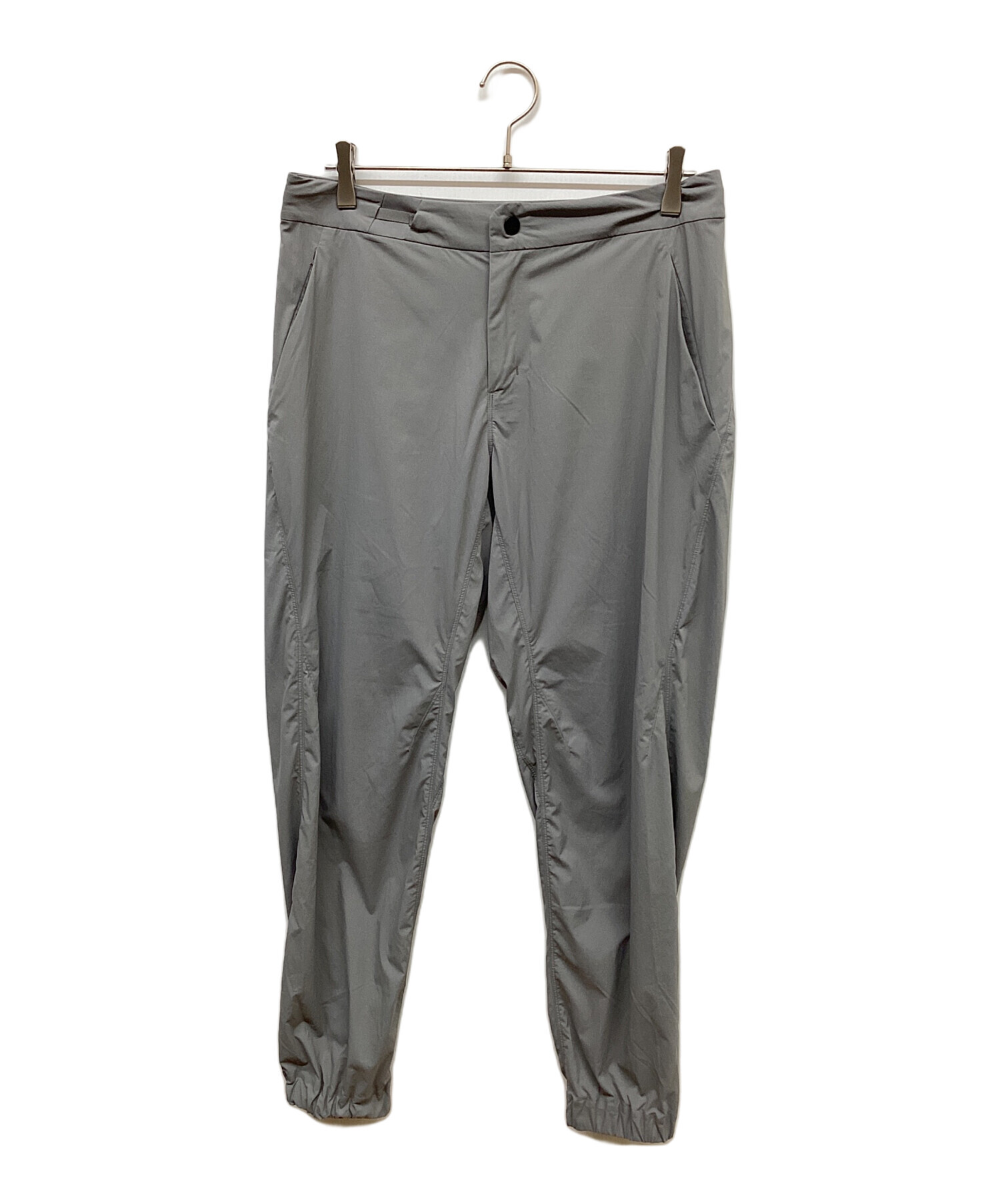 00s ARC'TERYX サーマルネック グレー アークテリクス 中古・古着通販】ARC'TERYX (アークテリクス) ACROPLE JOGGER グレー