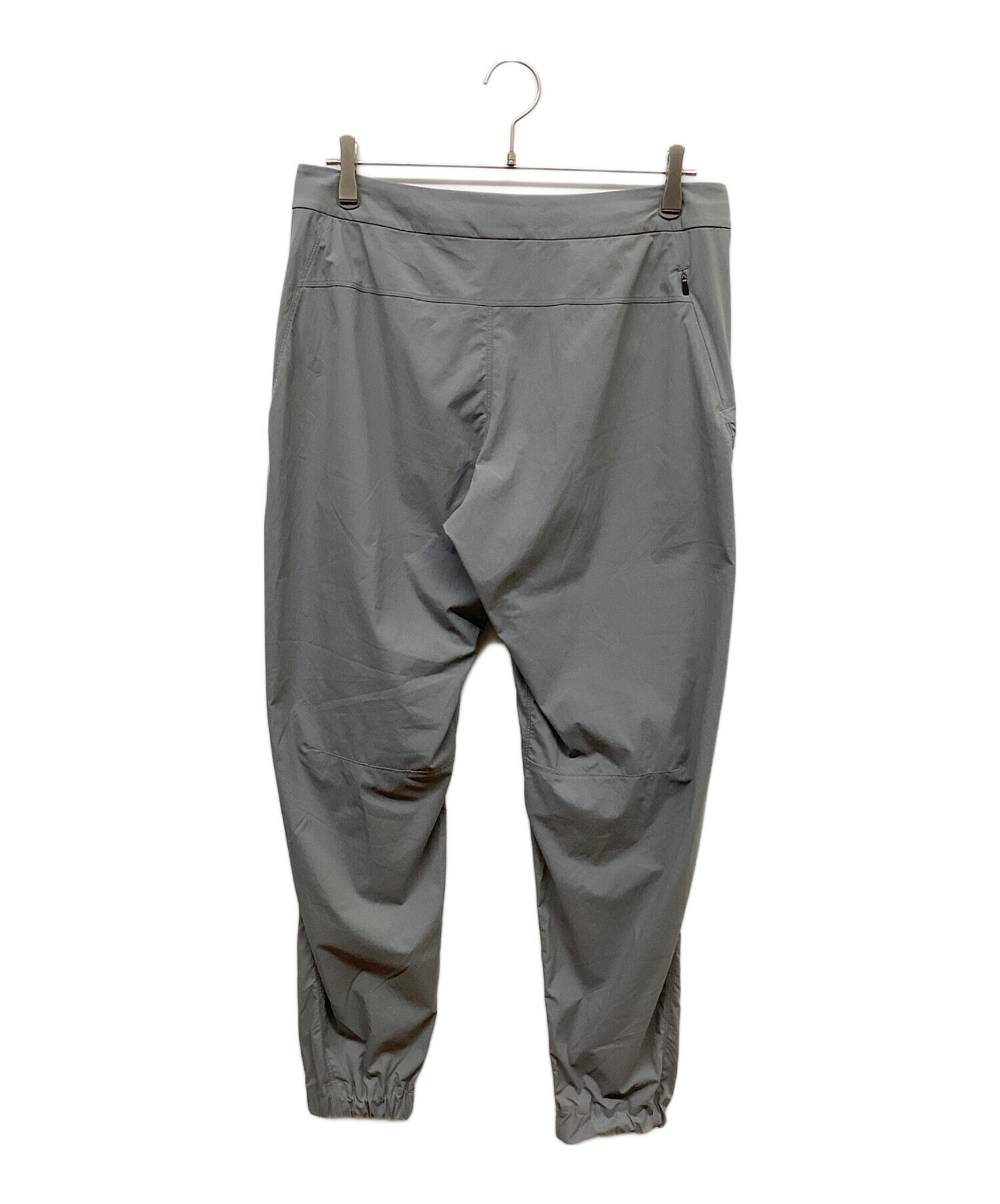 00s ARC'TERYX サーマルネック グレー アークテリクス 中古・古着通販】ARC'TERYX (アークテリクス) ACROPLE JOGGER グレー