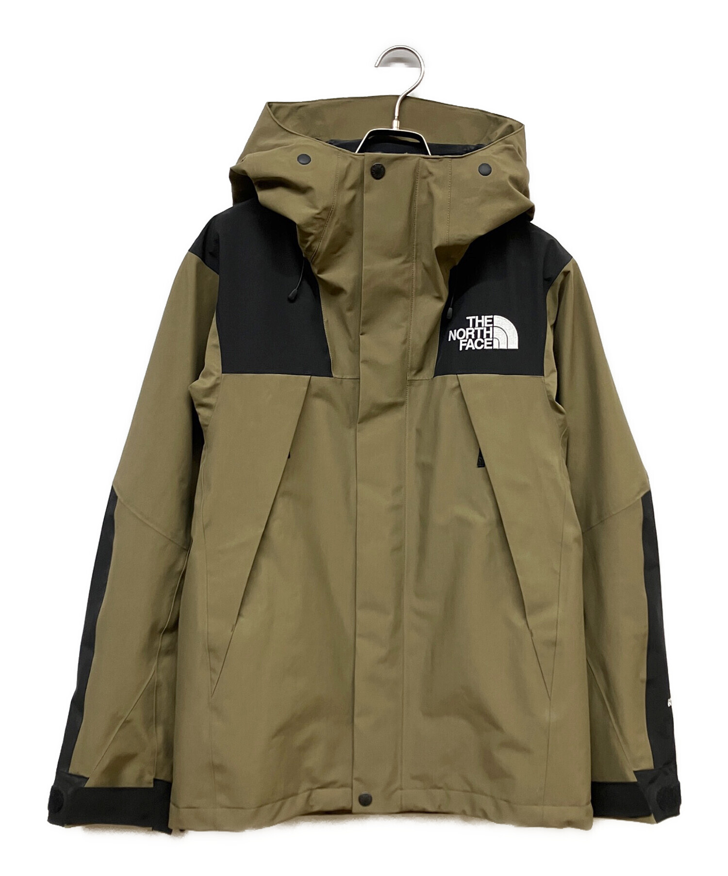 中古・古着通販】THE NORTH FACE (ザ ノース フェイス) マウンテン