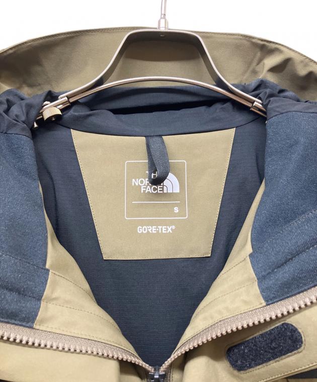 中古・古着通販】THE NORTH FACE (ザ ノース フェイス) マウンテン