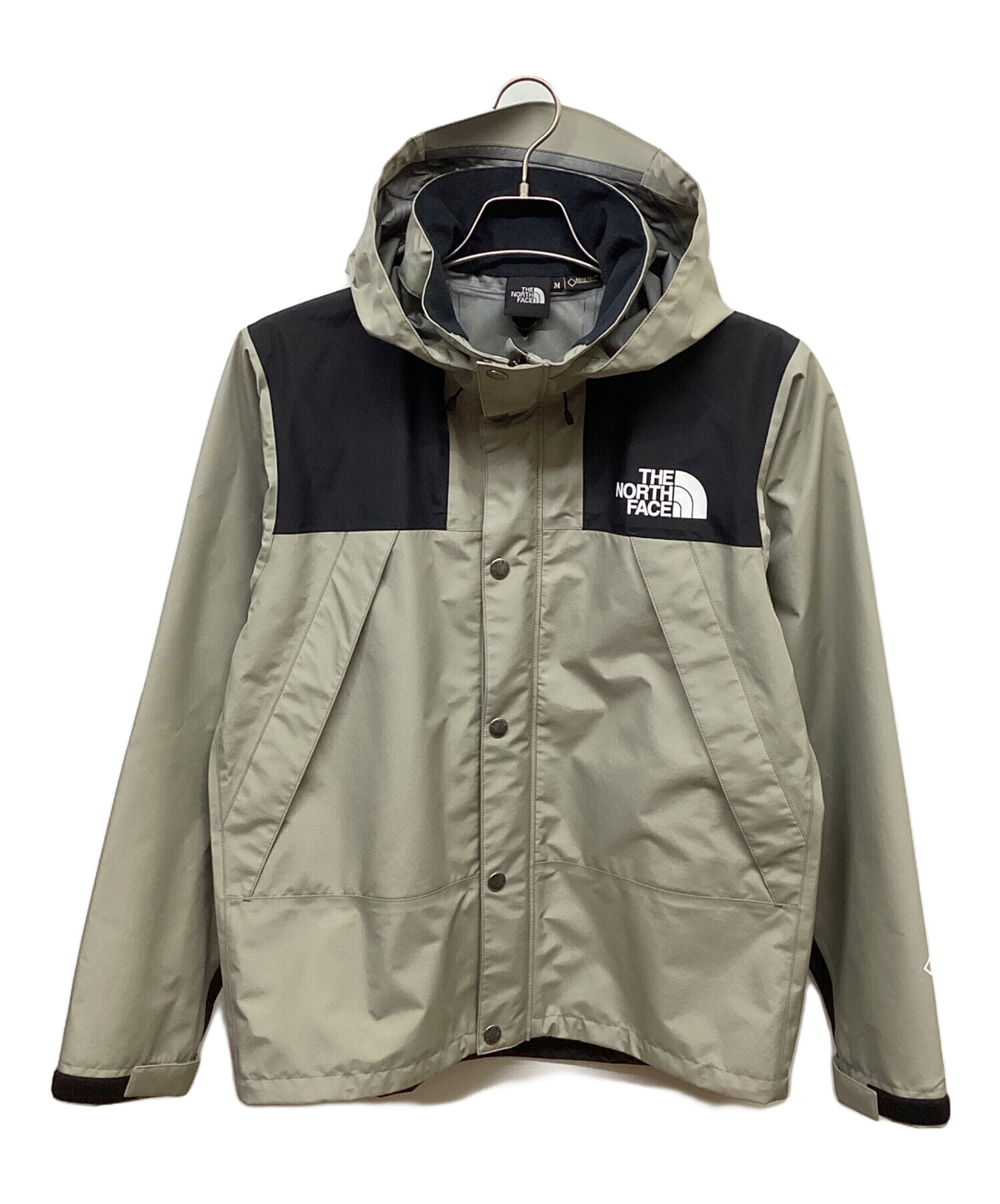 中古・古着通販】THE NORTH FACE (ザ ノース フェイス) トレッキング