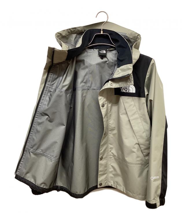 中古・古着通販】THE NORTH FACE (ザ ノース フェイス) トレッキング