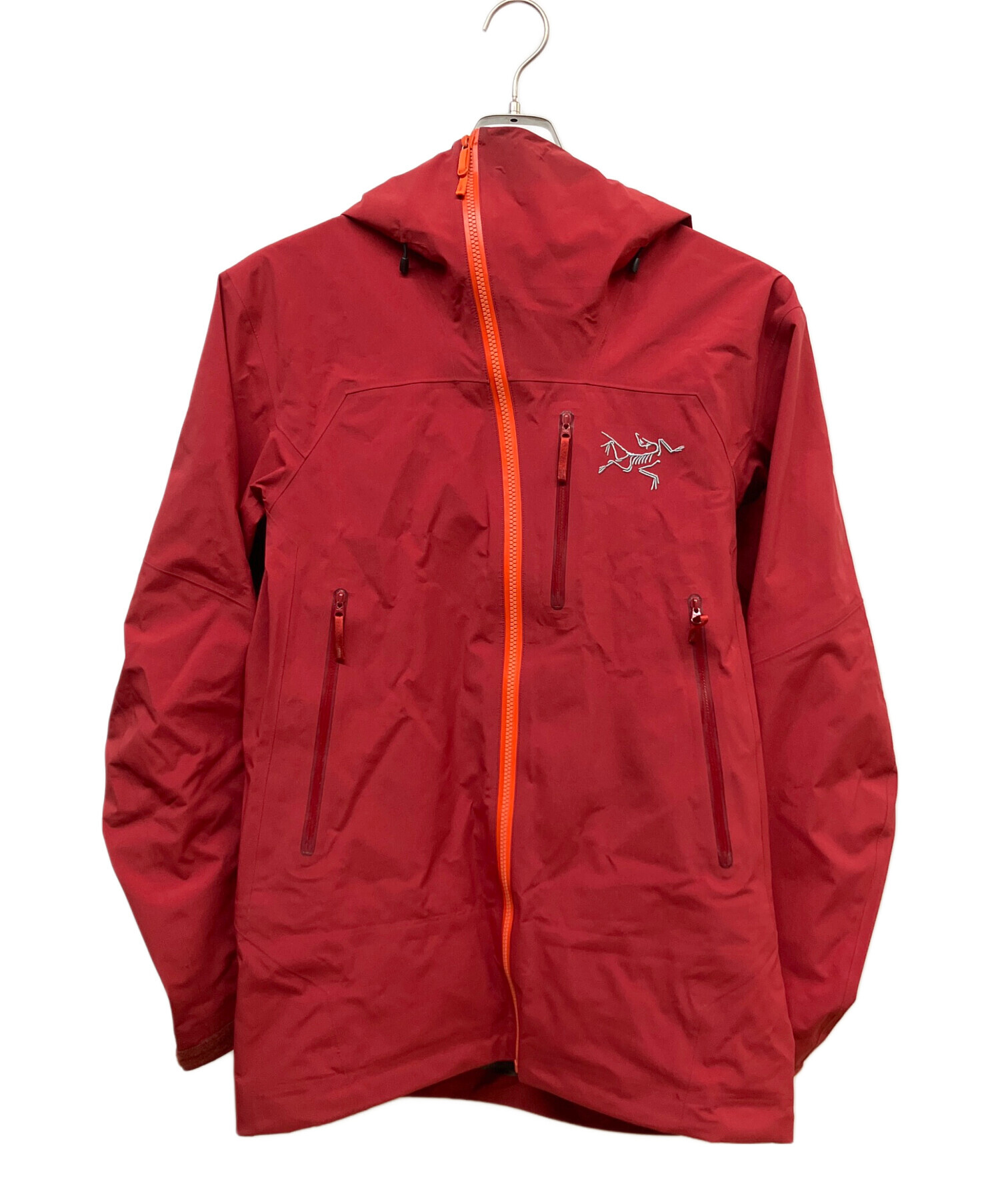 アークテリクスサイドワインダージャケットサイズs廃盤品 中古・古着通販】ARC'TERYX (アークテリクス) サイドワインダー
