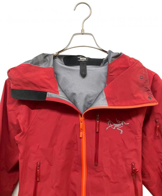 アークテリクスサイドワインダージャケットサイズs廃盤品 中古・古着通販】ARC'TERYX (アークテリクス) サイドワインダー