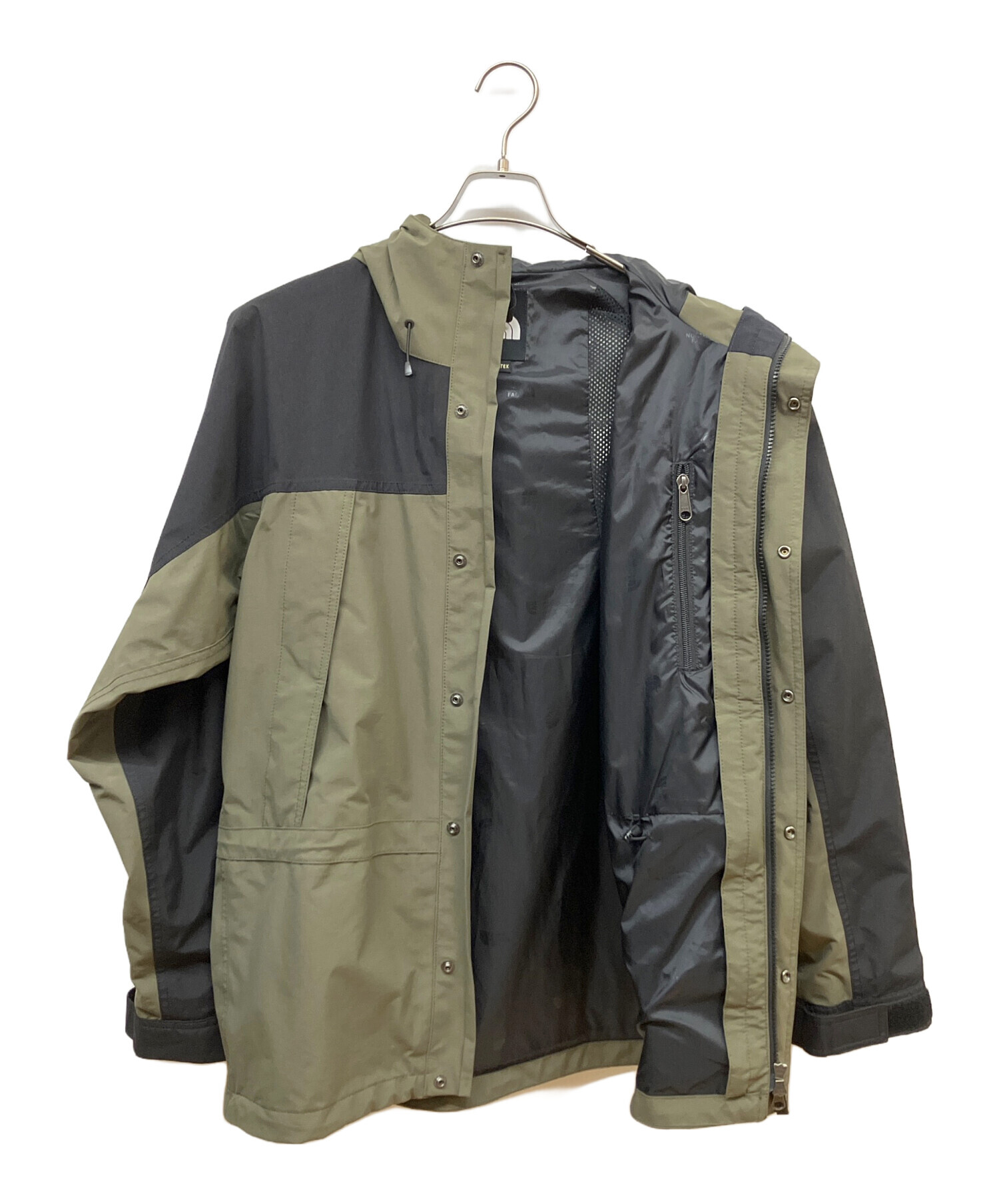 中古・古着通販】THE NORTH FACE (ザ ノース フェイス) マウンテン
