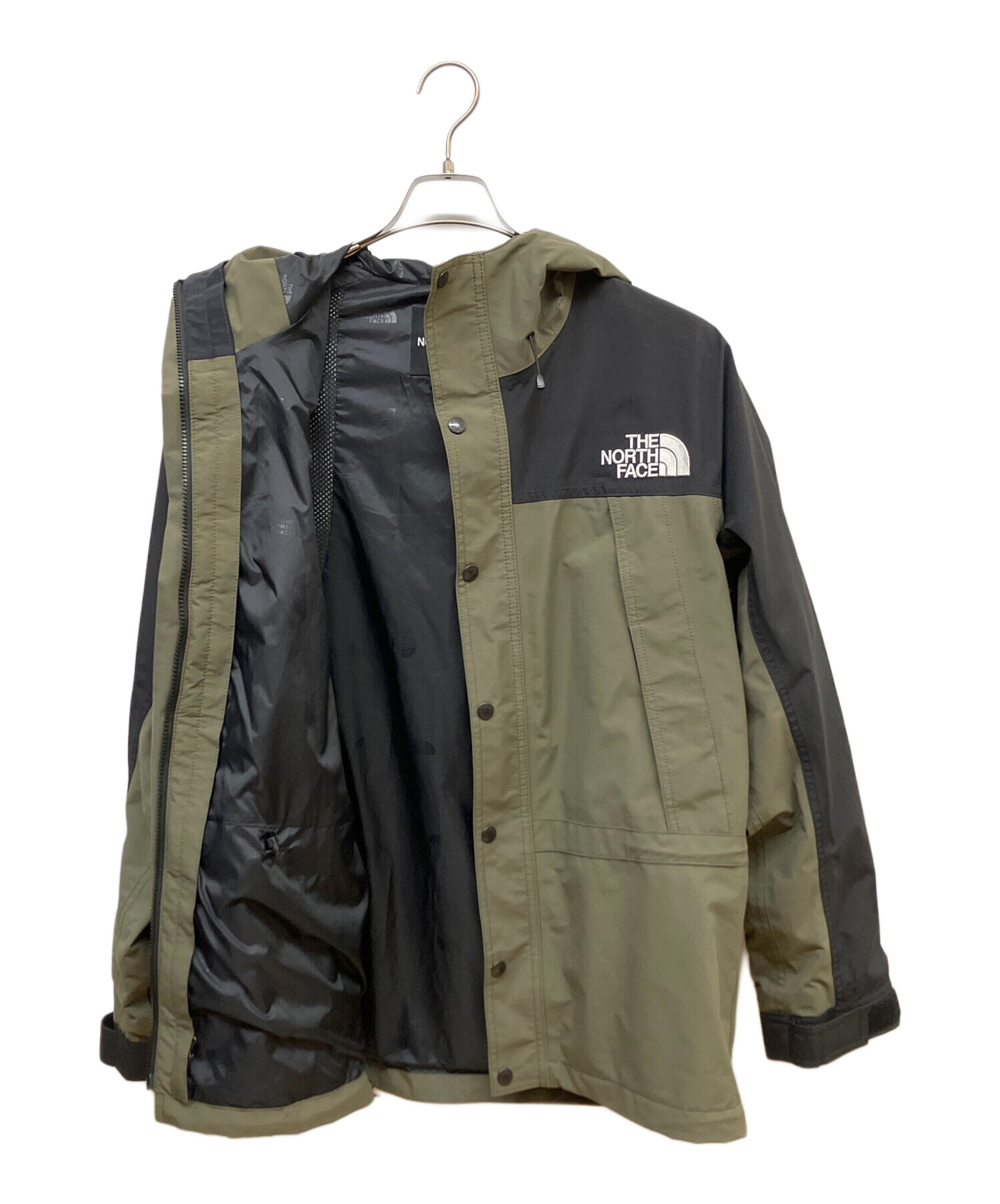中古・古着通販】THE NORTH FACE (ザ ノース フェイス) マウンテン