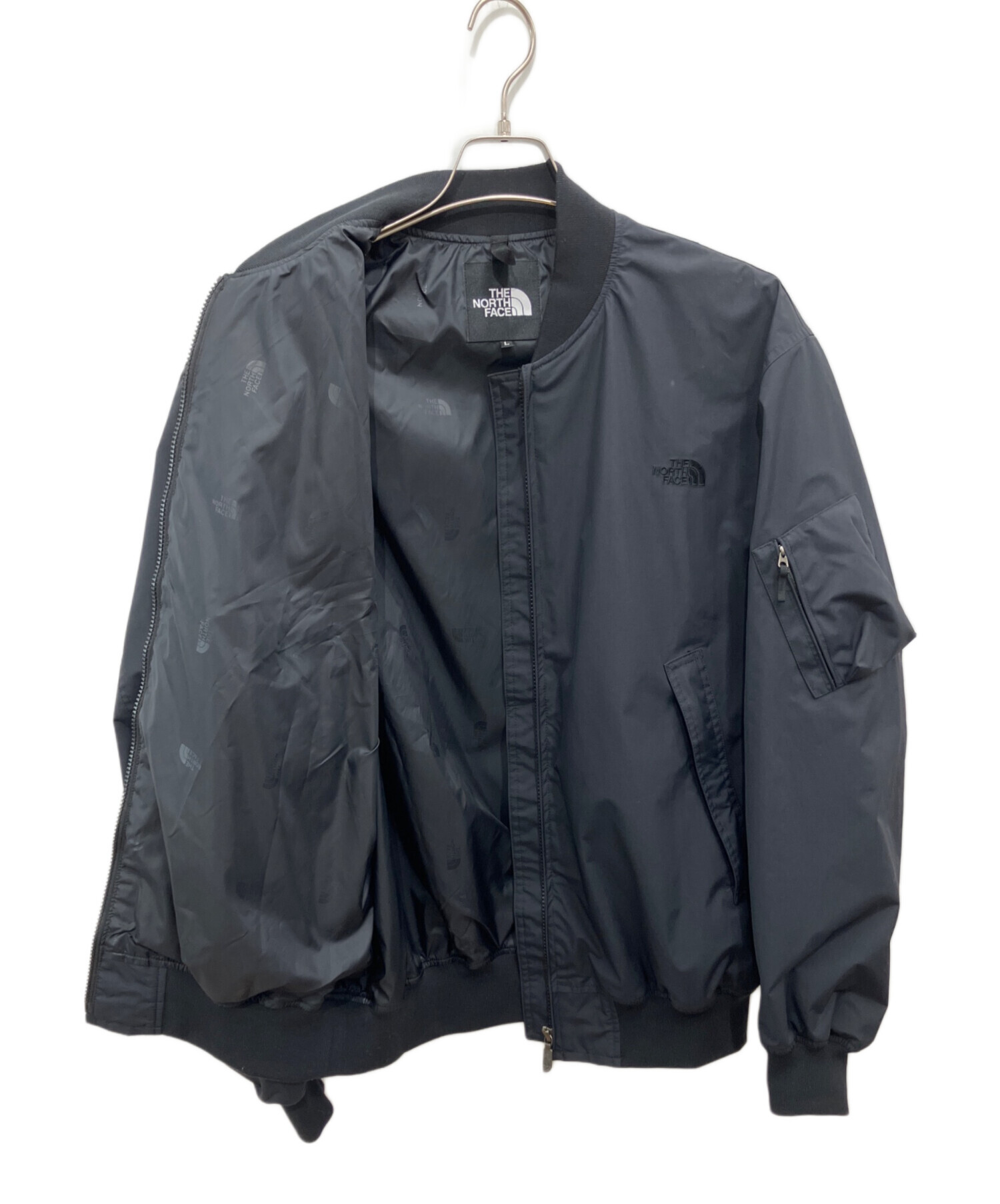 中古・古着通販】THE NORTH FACE (ザ ノース フェイス) ウォーター