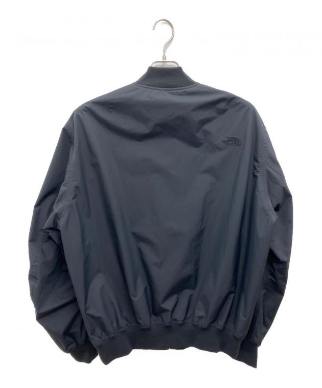 ザ・ノース・フェイス ウォータープルーフボンバージャケット Mサイズ 中古品 中古・古着通販】THE NORTH FACE (ザ ノース フェイス) ウォーター