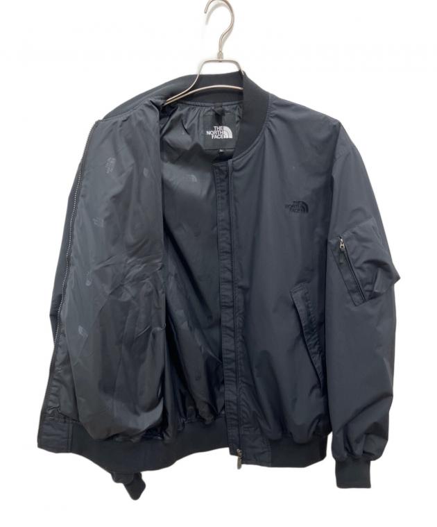 【新品未使用　L】ノースフェイス　ウォータープルーフボンバージャケット 中古・古着通販】THE NORTH FACE (ザ ノース フェイス) ウォーター