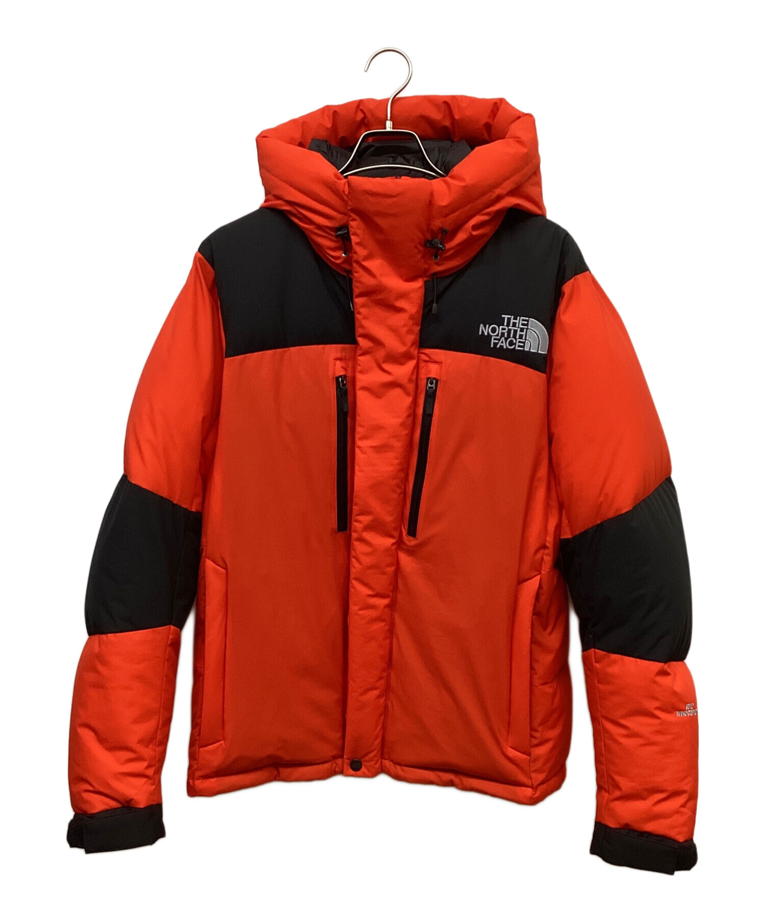 中古・古着通販】THE NORTH FACE (ザ ノース フェイス) バルトロダウン