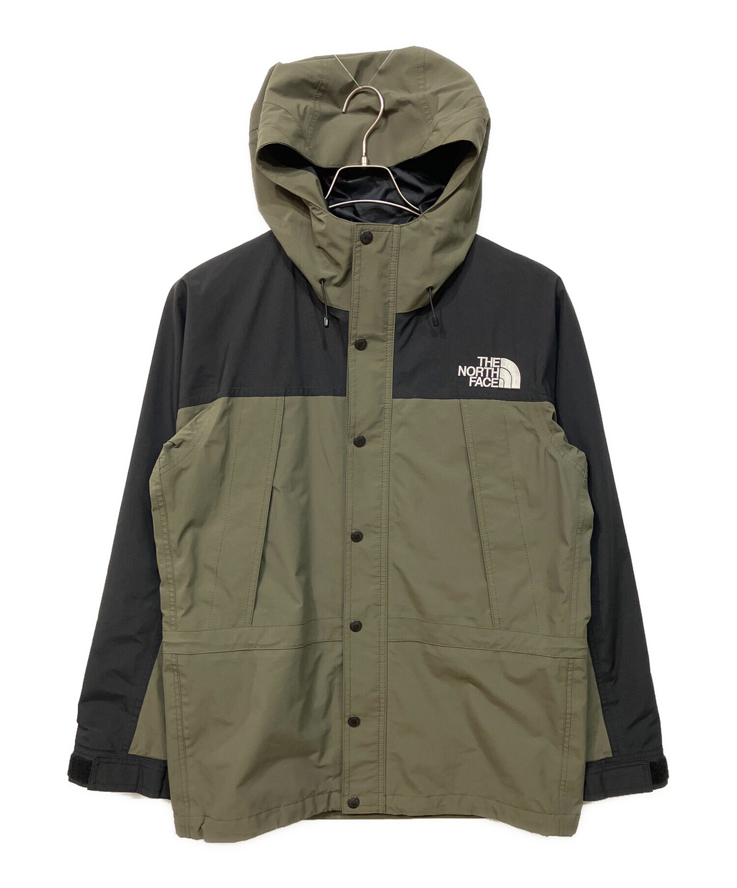 中古・古着通販】THE NORTH FACE (ザ ノース フェイス) トレッキング
