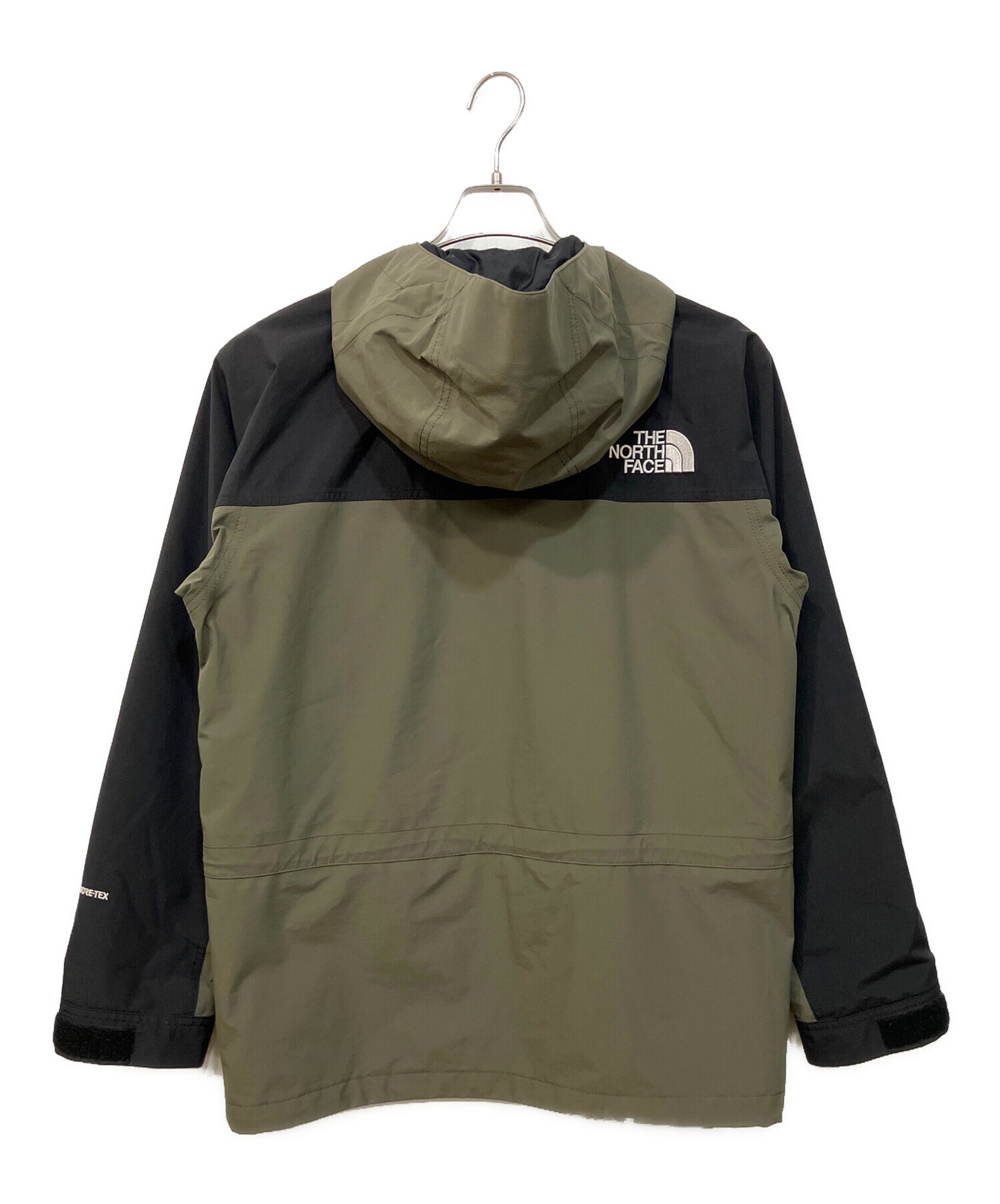 中古・古着通販】THE NORTH FACE (ザ ノース フェイス) トレッキング