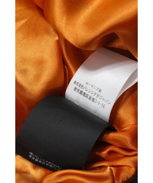 Balenciaga 17ss ボクシージャケット 購入金額17万円 確実正規品 Balenciaga 17ss ボクシージャケット 購入金額17 確実正規品