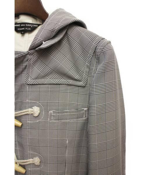 中古・古着通販】COMME des GARCONS Homme Plus (コムデギャルソンオム 中古・古着通販】COMME des GARCONS Homme Plus (コムデギャルソンオム