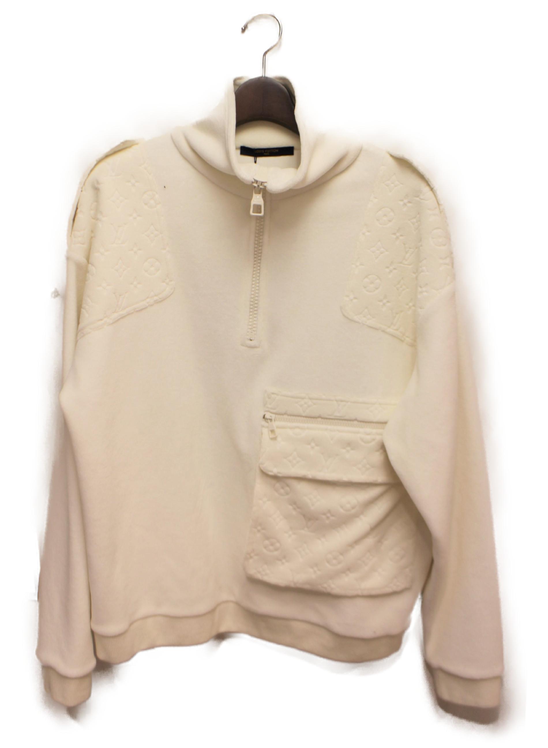 中古・古着通販】LOUIS VUITTON (ルヴィトン) 2019SS/ベロアマルチ 