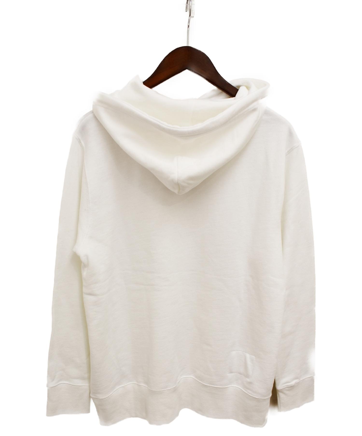 中古・古着通販】sacai (サカイ) 19SS/×FRAGMENTパーカー サイズ:1 
