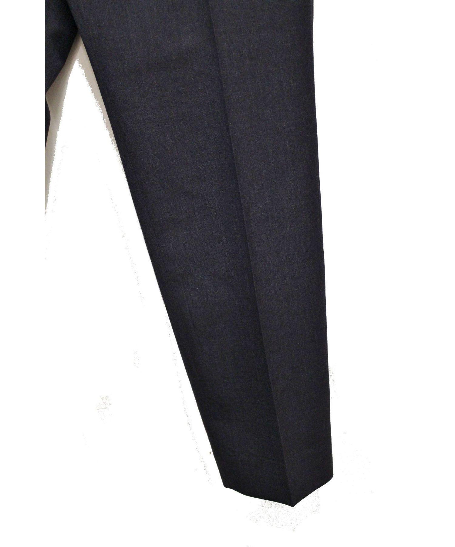 中古・古着通販】GUCCI (グッチ) 19SS/スラックス サイズ:48｜ブランド