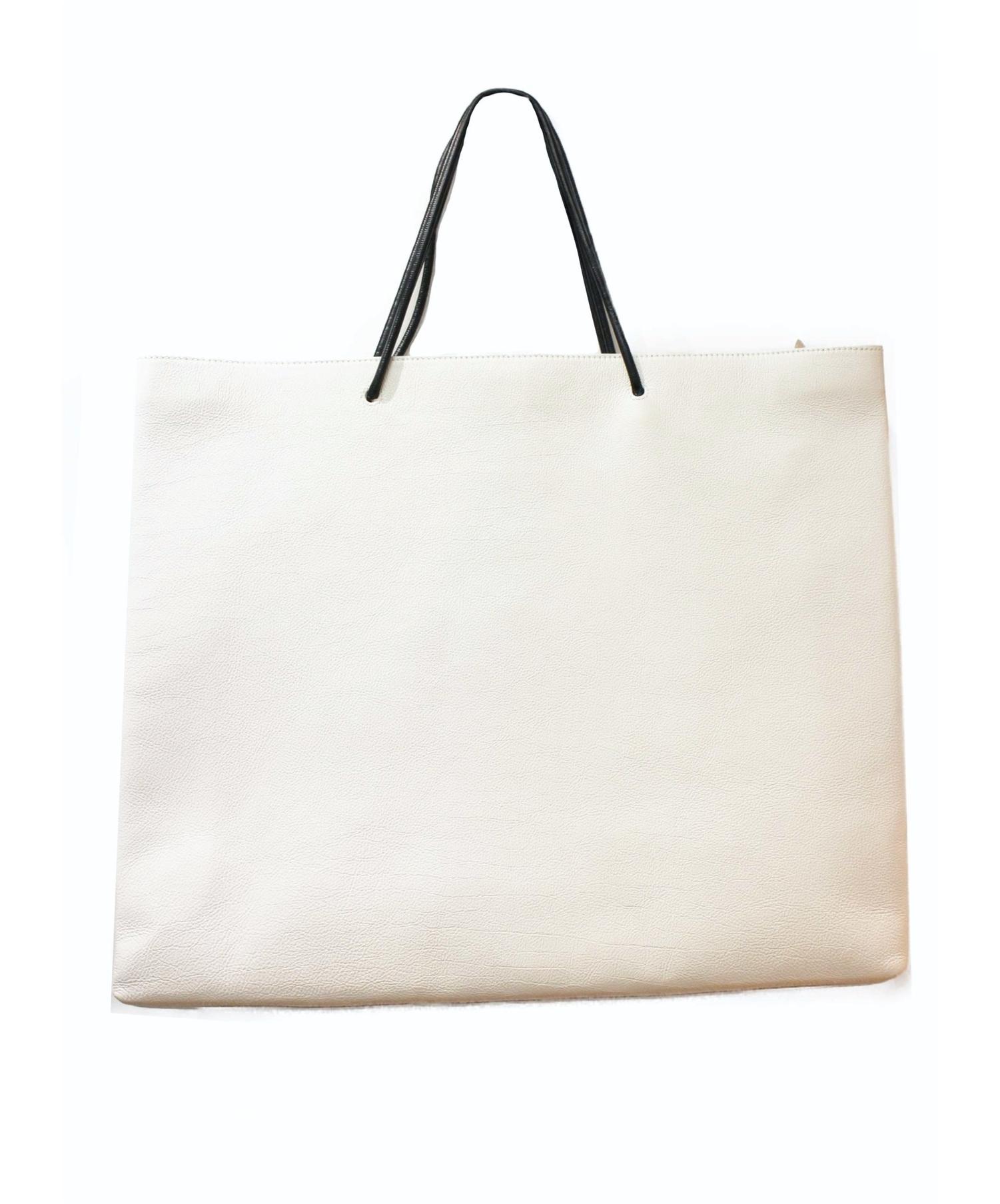 中古・古着通販】BALENCIAGA (バレンシアガ) ショッピングトートバッグ