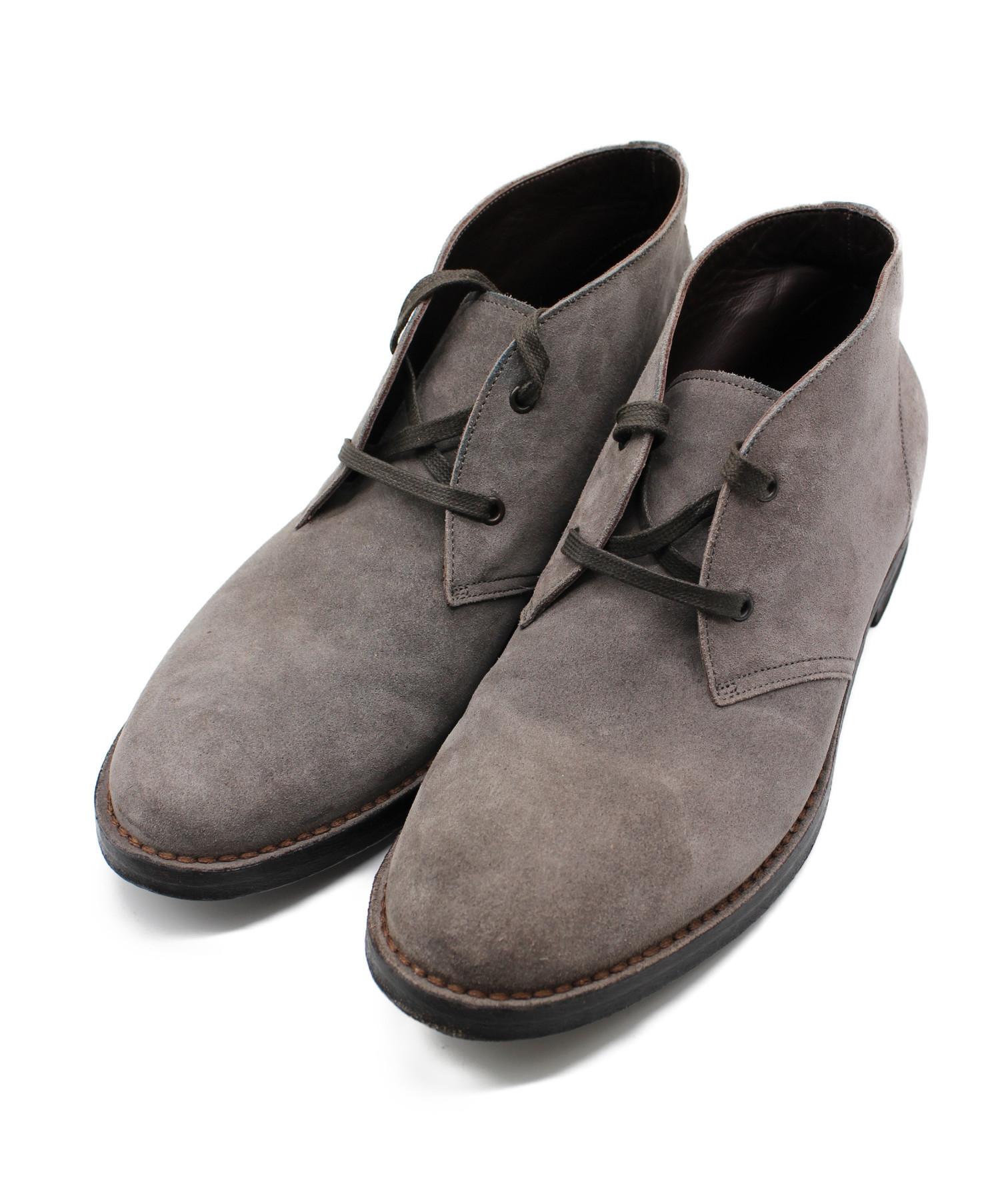 中古・古着通販】BOTTEGA VENETA (ボッテガヴェネタ) チャッカ