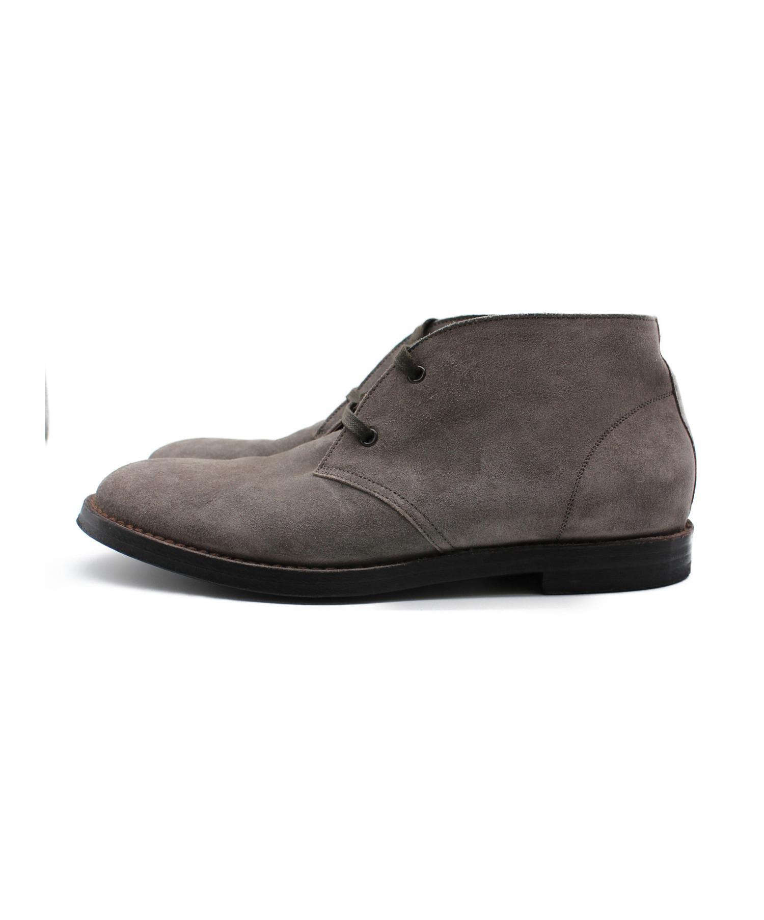 中古・古着通販】BOTTEGA VENETA (ボッテガヴェネタ) チャッカ