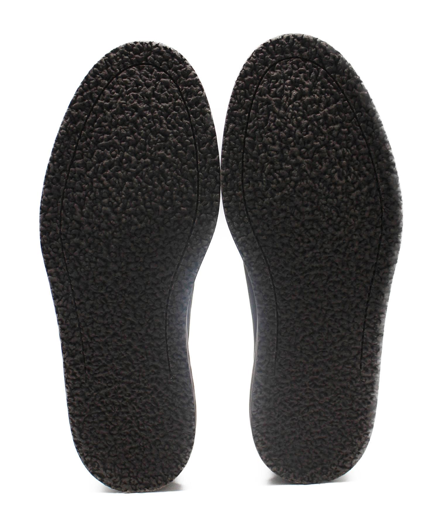 【LOUIS VUITTON】ダミエ チベットライン ペコスブーツ 中古・古着通販】LOUIS VUITTON (ルイヴィトン) ダミエブーツ/チアパス