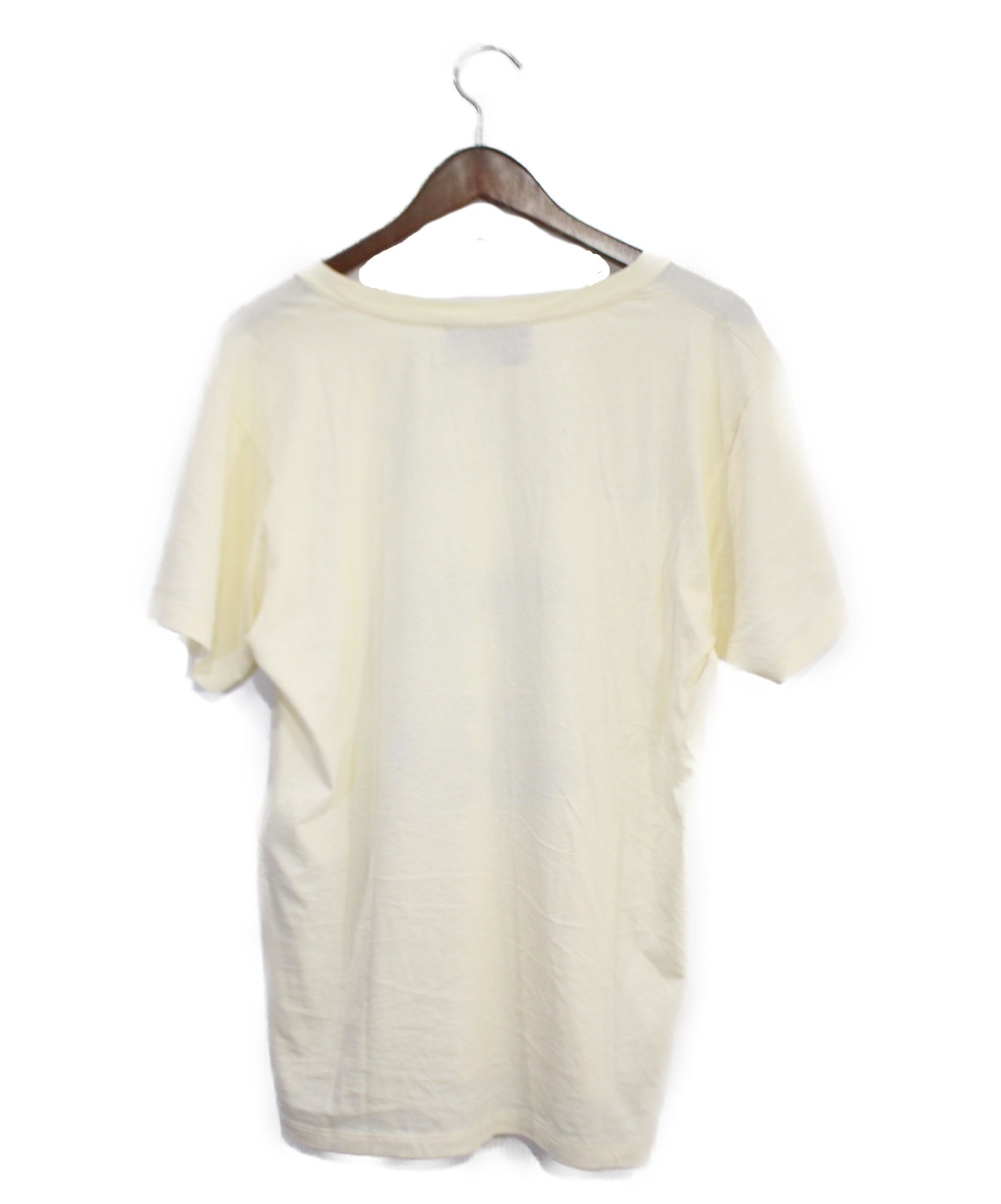 中古・古着通販】GUCCI (グッチ) インターロッキングG Tシャツ 