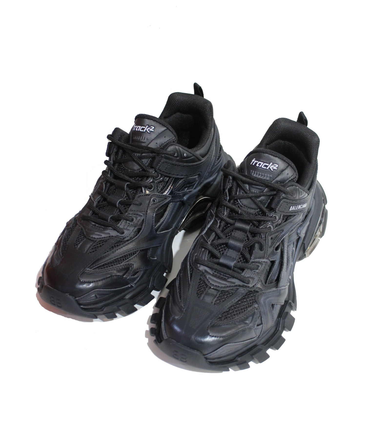 中古・古着通販】BALENCIAGA (バレンシアガ) 19AW トラック2 