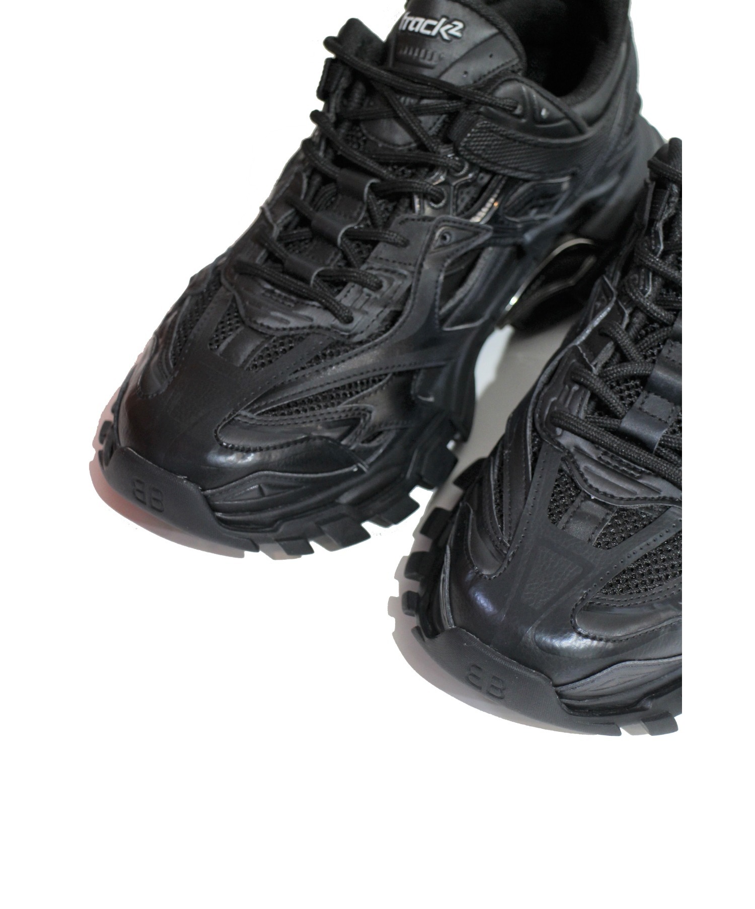 中古・古着通販】BALENCIAGA (バレンシアガ) 19AW トラック2 
