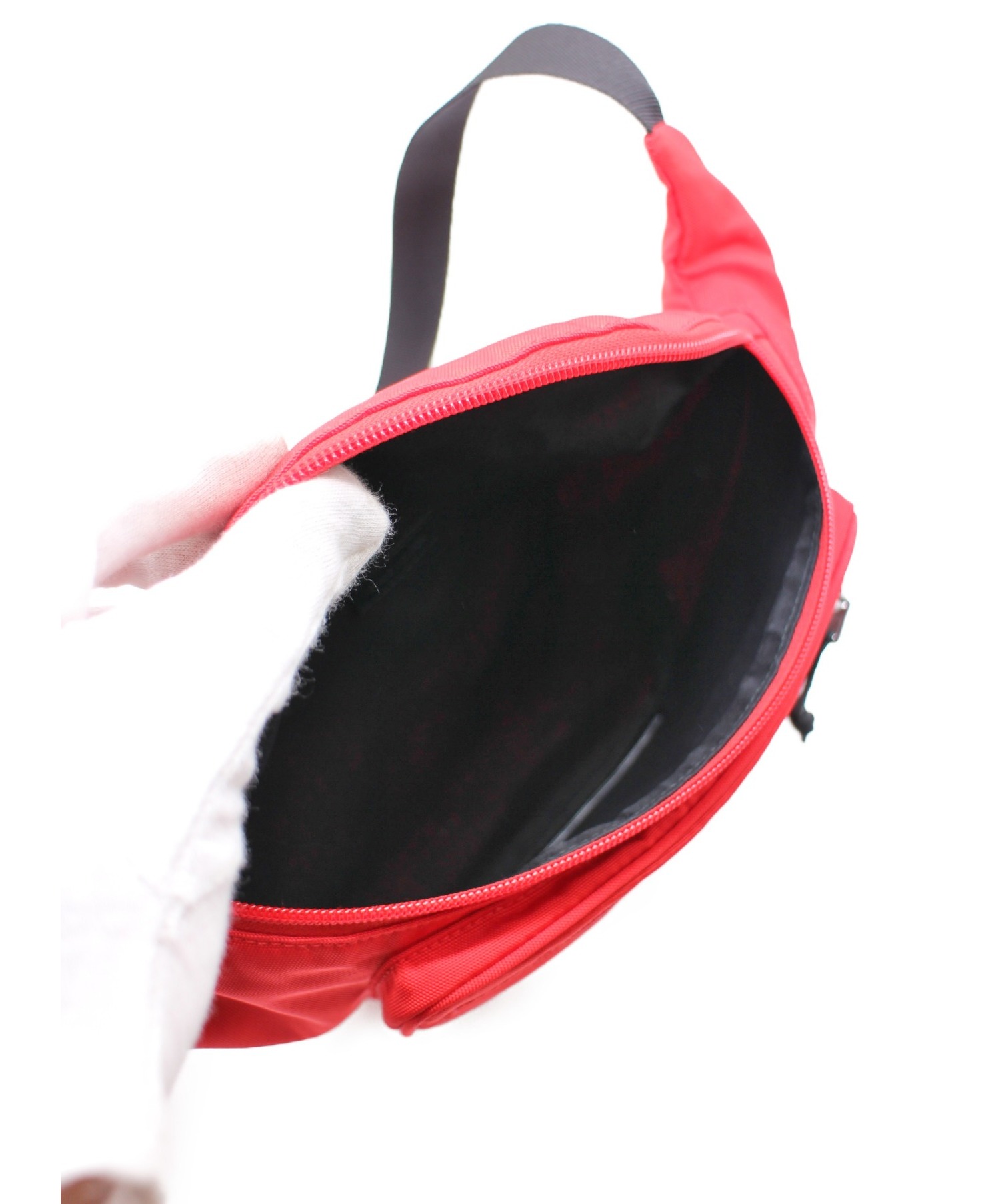 中古・古着通販】BALENCIAGA (バレンシアガ) エクスプローラーベルト