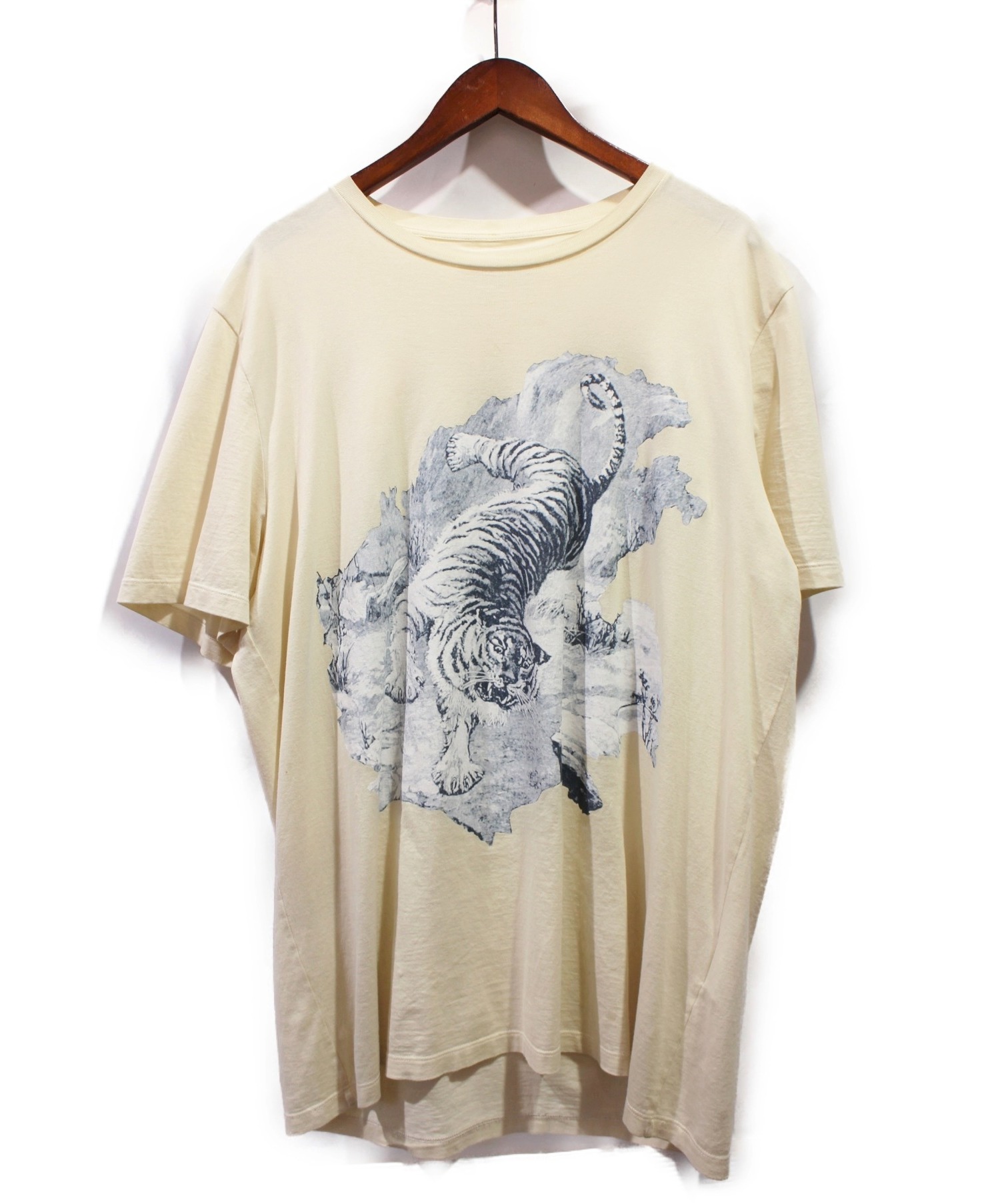 中古・古着通販】Maison Margiela (メゾンマルジェラ) タイガー 