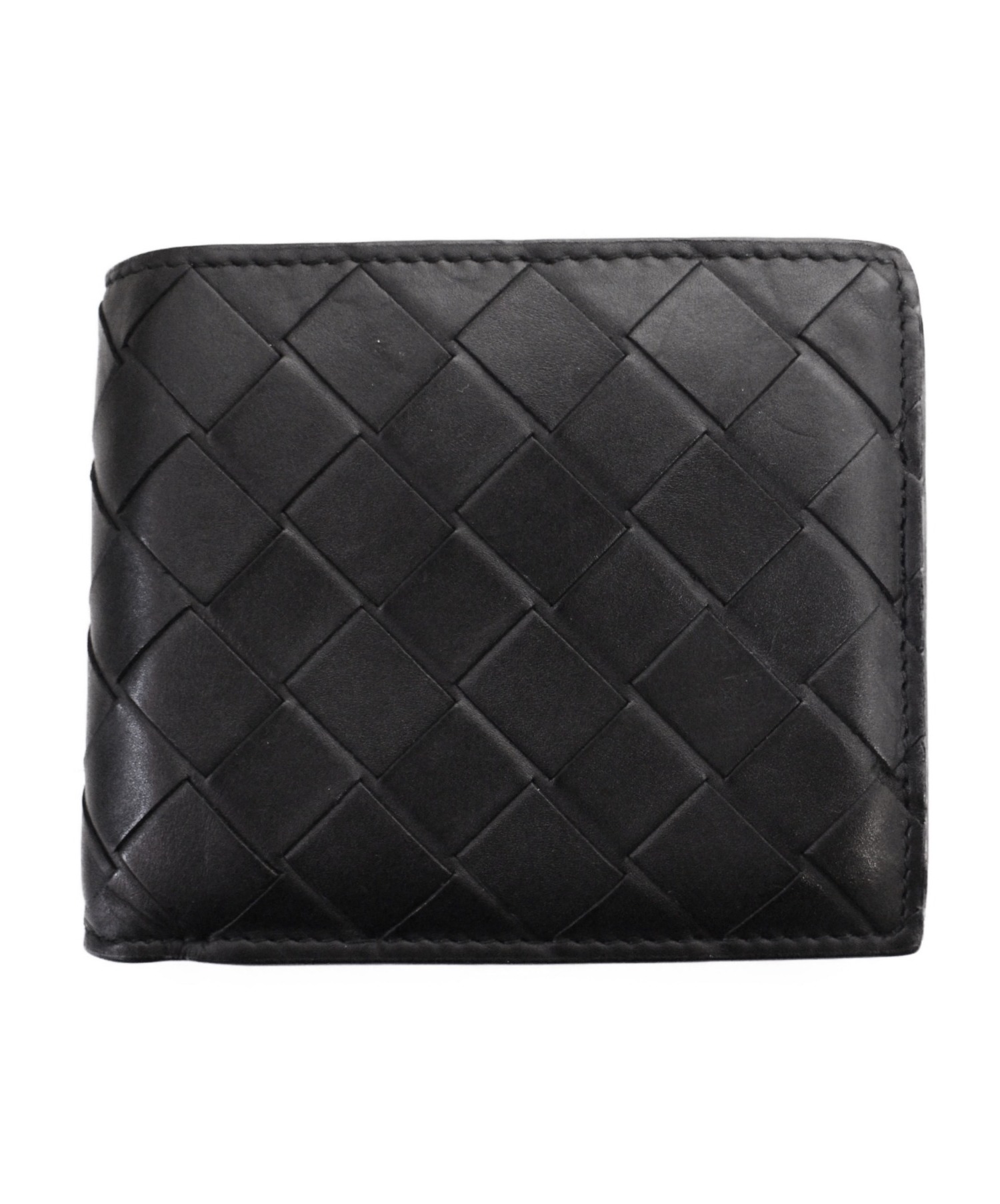 中古・古着通販】BOTTEGA VENETA (ボッテガヴェネタ) イントレチャート