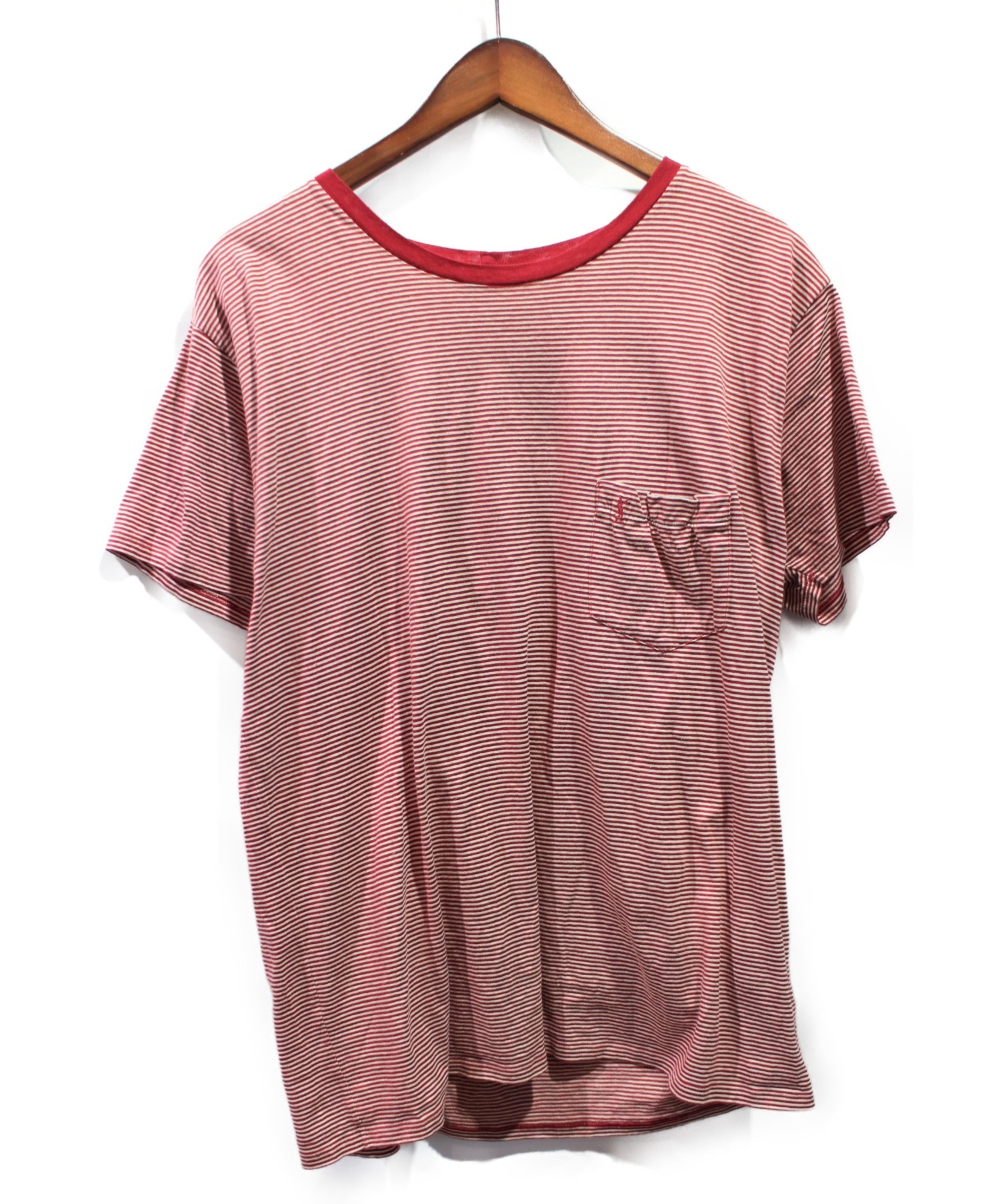中古・古着通販】Saint Laurent Paris (サンローランパリ) カサンドラ 