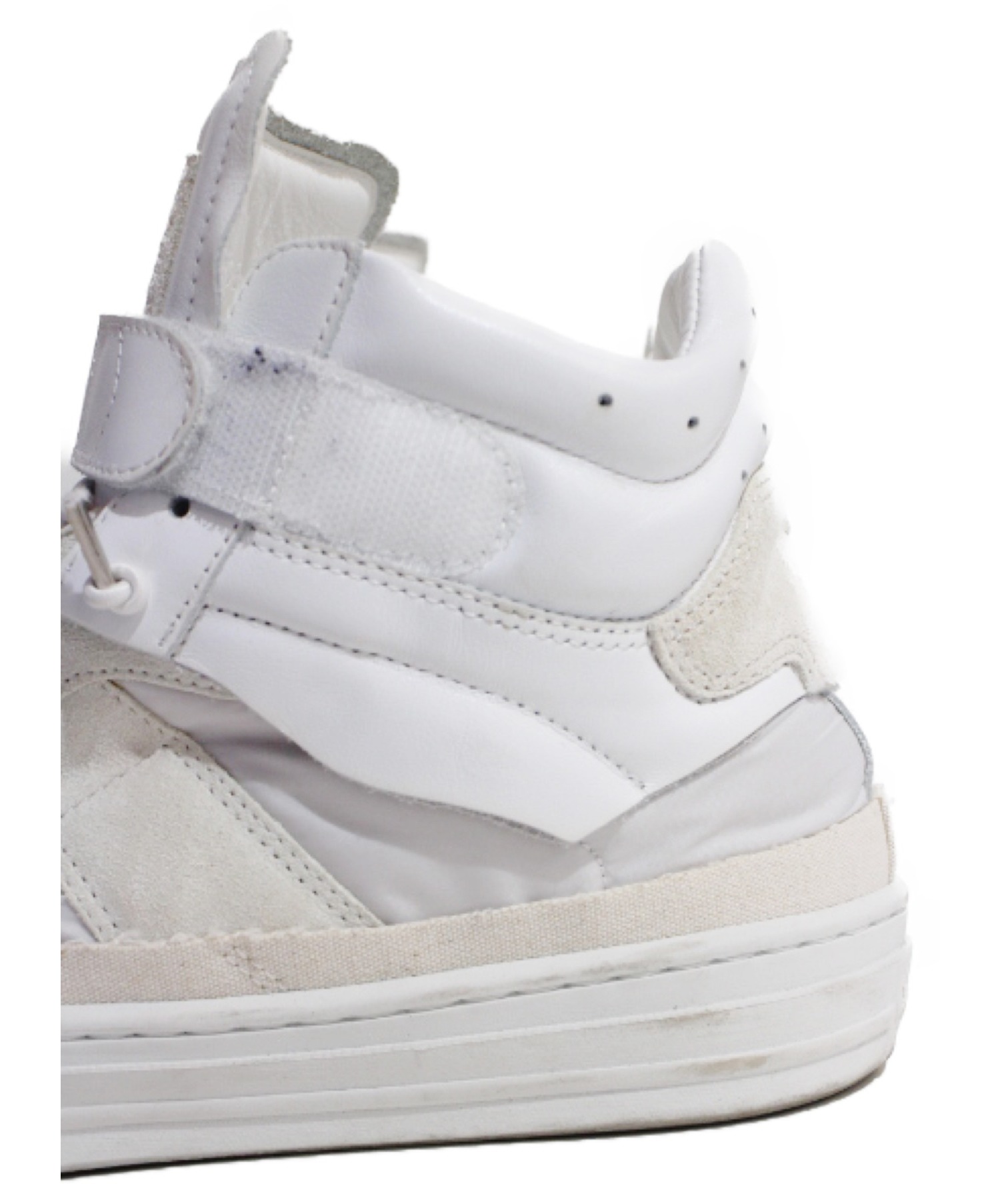 中古・古着通販】Maison Margiela (メゾンマルジェラ) Evolution HIGH