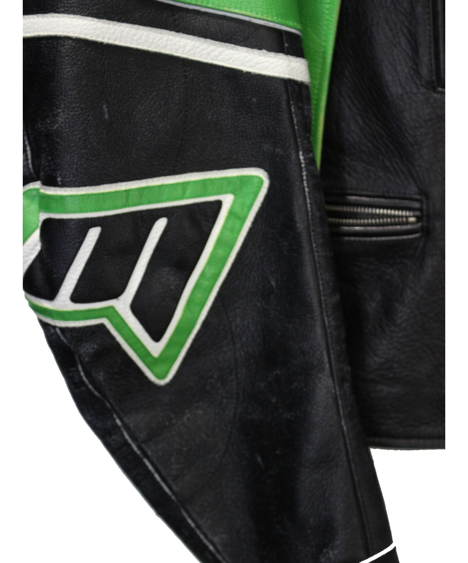 Maison Margiela / ライダースジャケット Maison Martin Margiela 11AW 八の字ライダース 44 - メルカリ