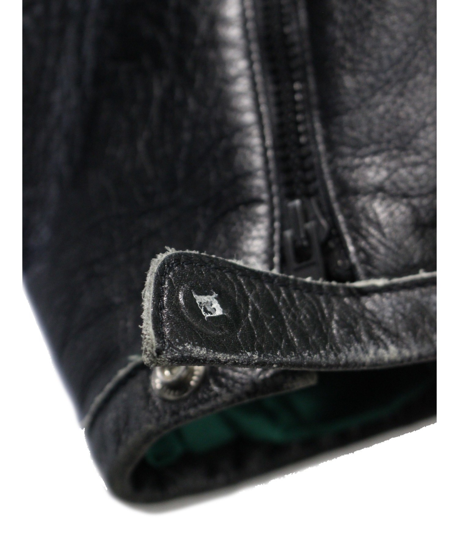 中古・古着通販】Maison Margiela (メゾンマルジェラ) 19AW レーシング