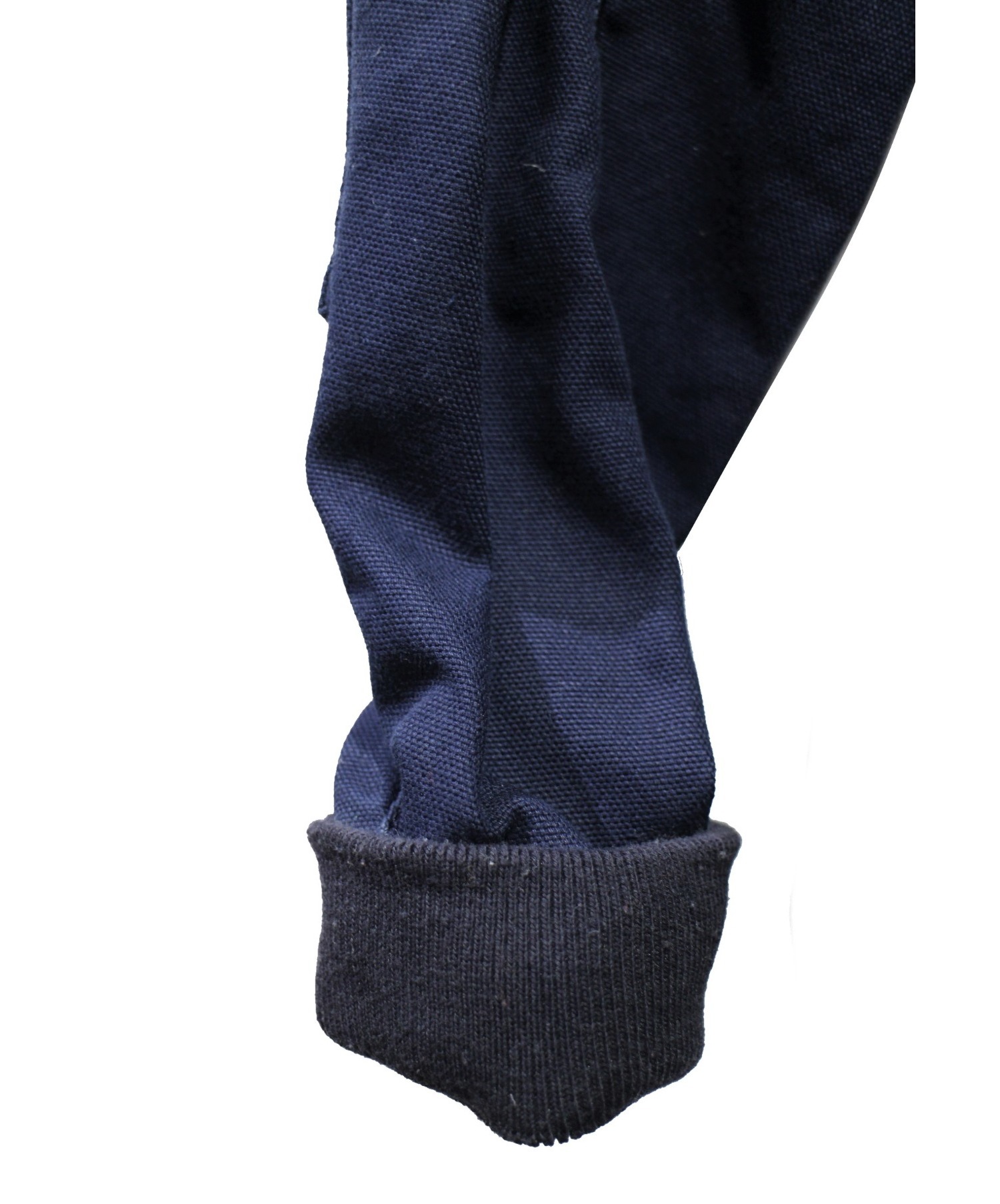 中古・古着通販】sacai (サカイ) 再構築MA-1ジャケット ネイビー