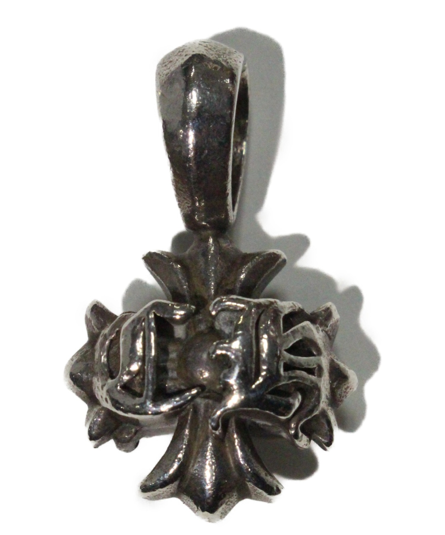 クロムハーツ　プラスチャーム　中古品 中古・古着通販】CHROME HEARTS (クロムハーツ) CHプラスチャーム