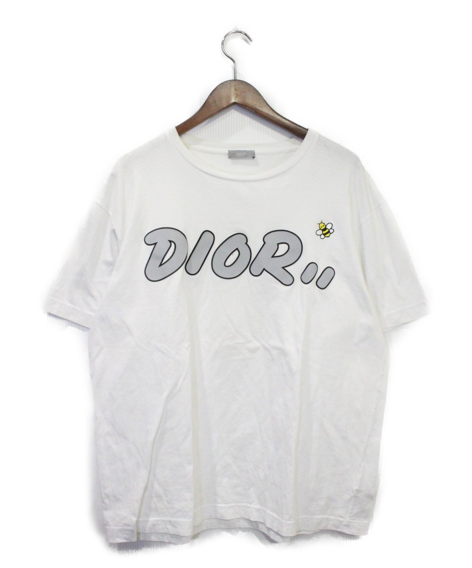 中古・古着通販】Christian Dior (クリスチャンディオール) T