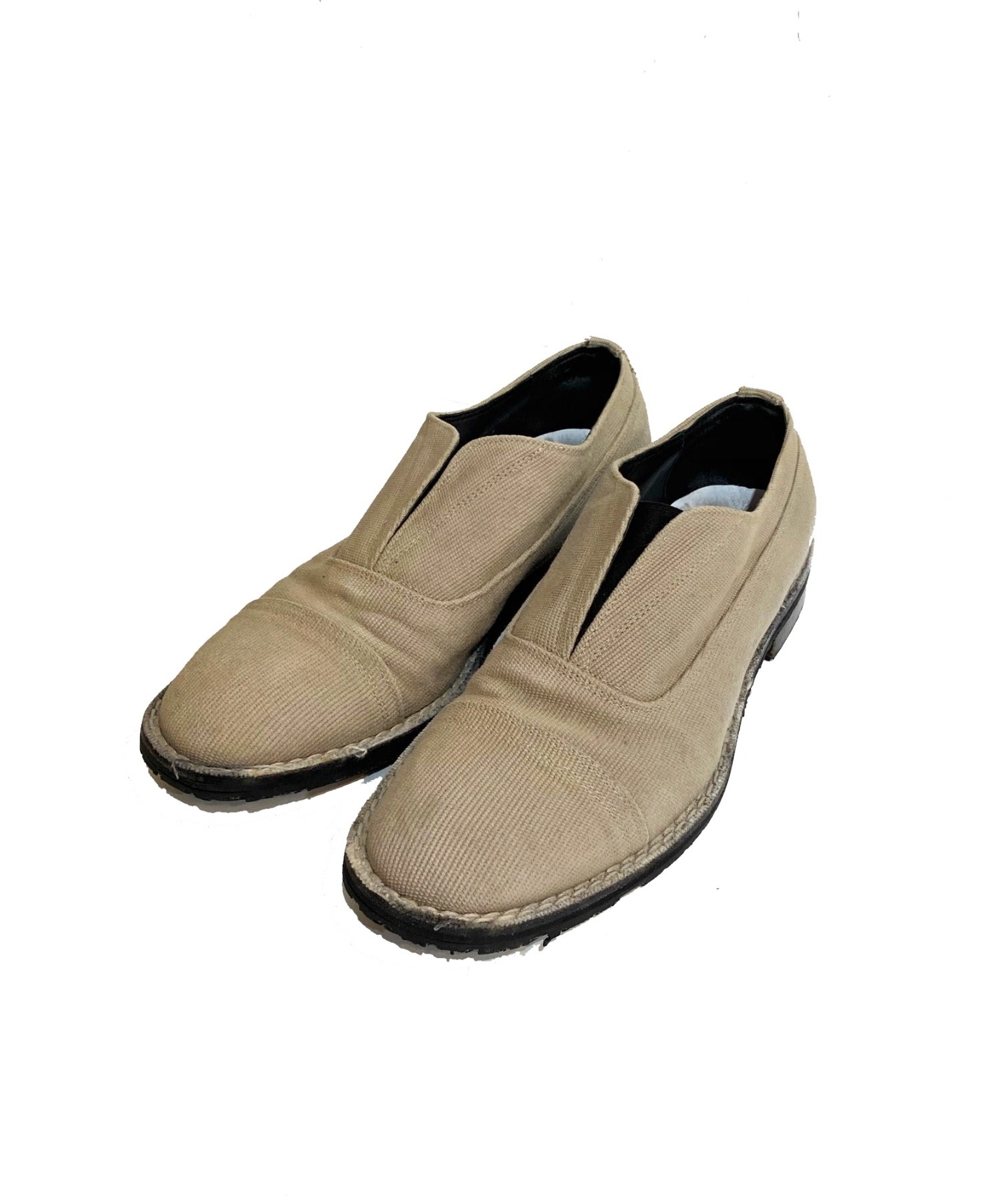 中古・古着通販】Maison Margiela (メゾンマルジェラ) キャンバス 