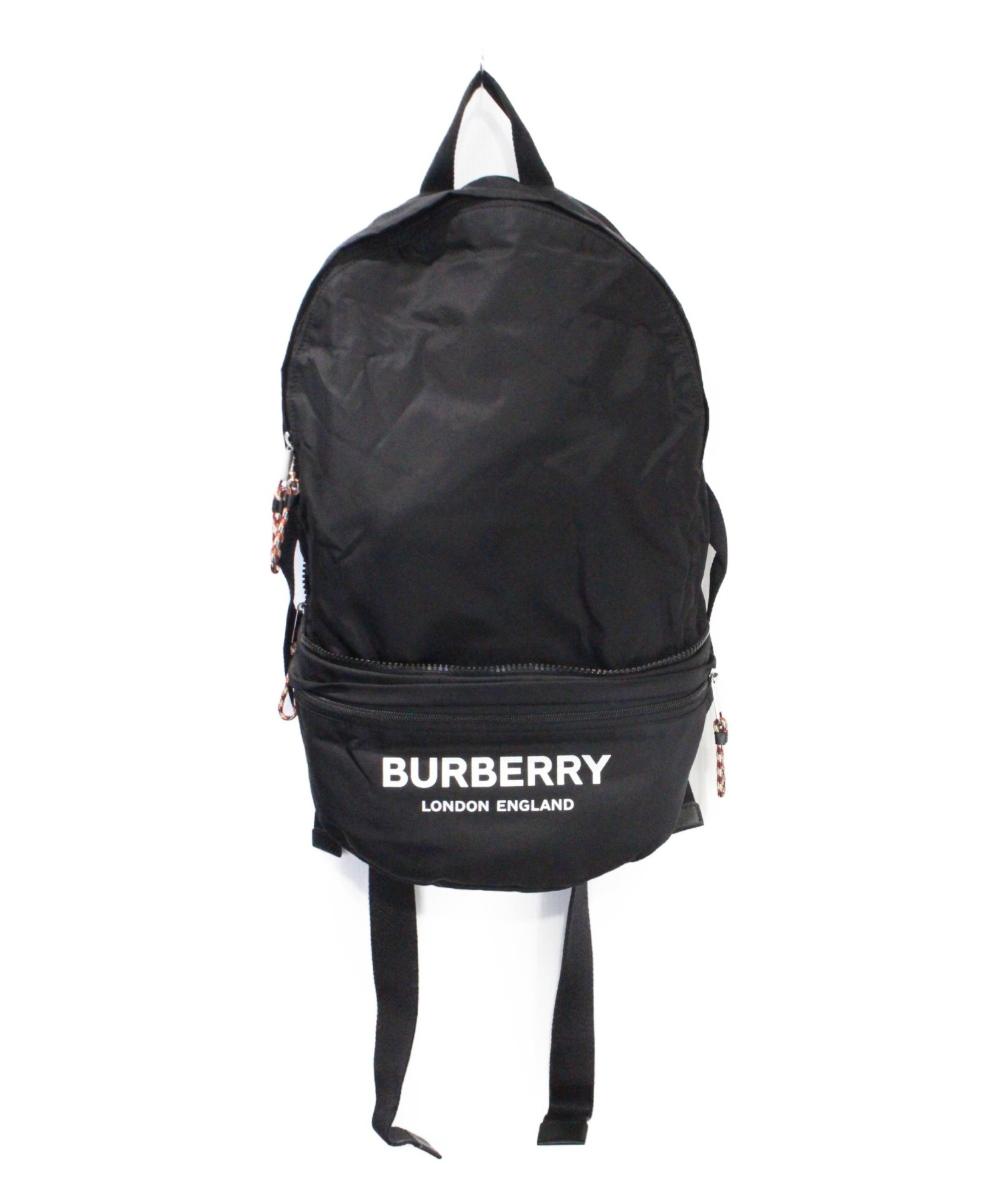 中古・古着通販】BURBERRY (バーバリー) 2wayコンバーチブル 